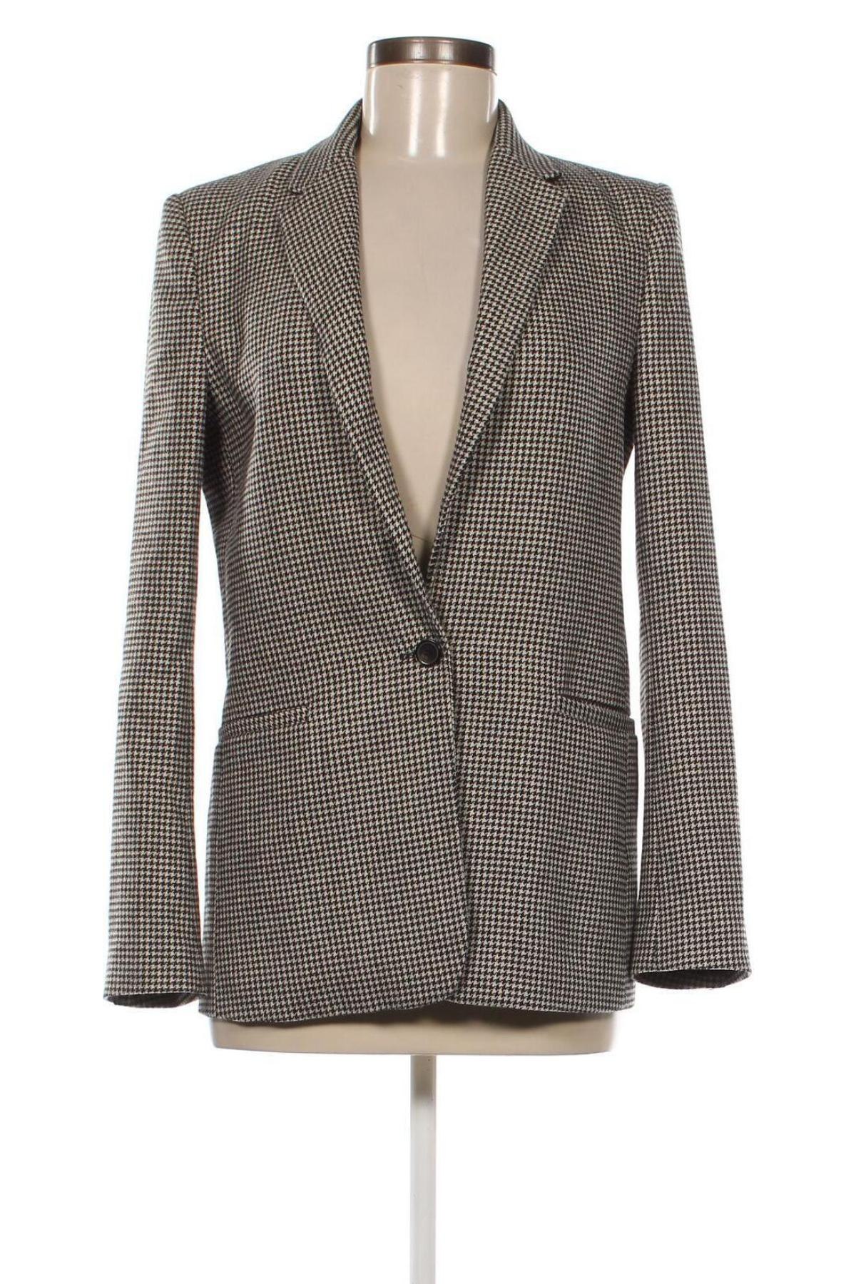 Damen Blazer Zara, Größe M, Farbe Mehrfarbig, Preis 29,99 €