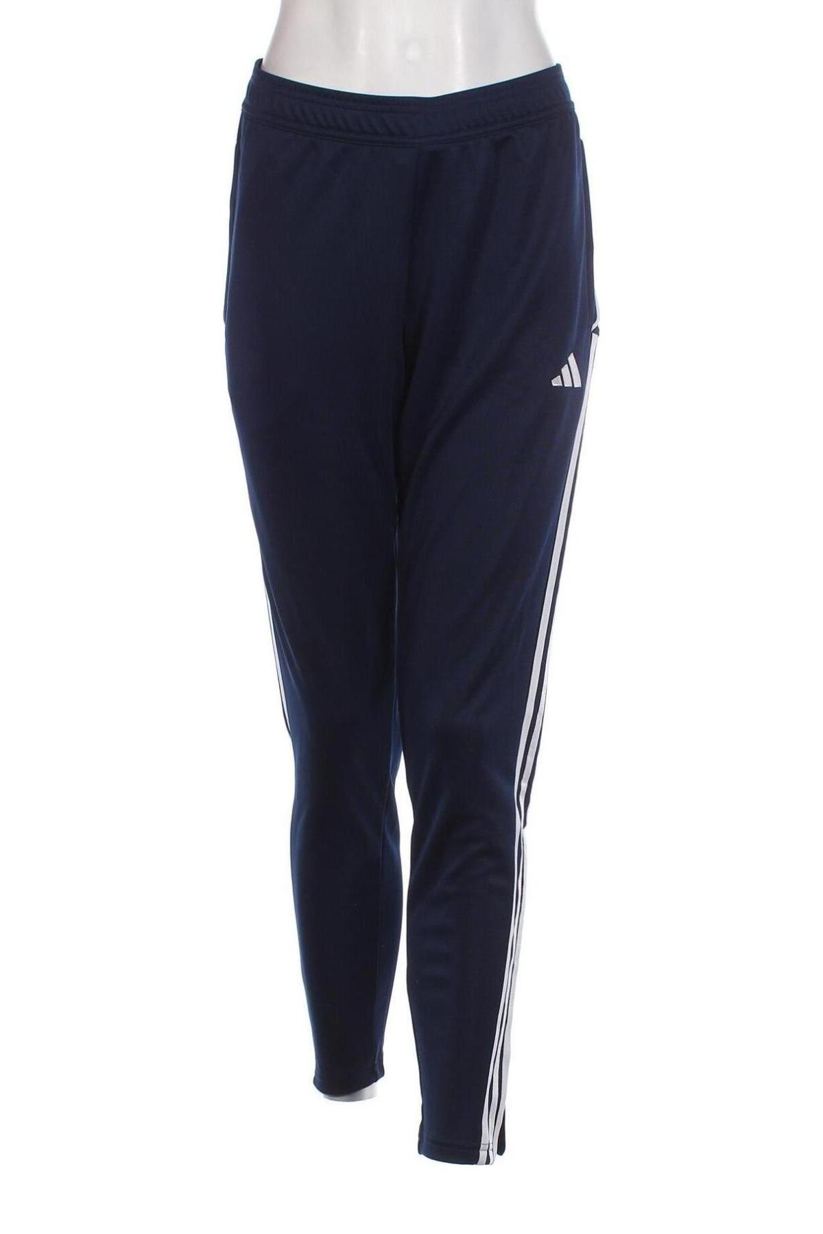 Dámske tepláky Adidas, Veľkosť M, Farba Modrá, Cena  44,85 €