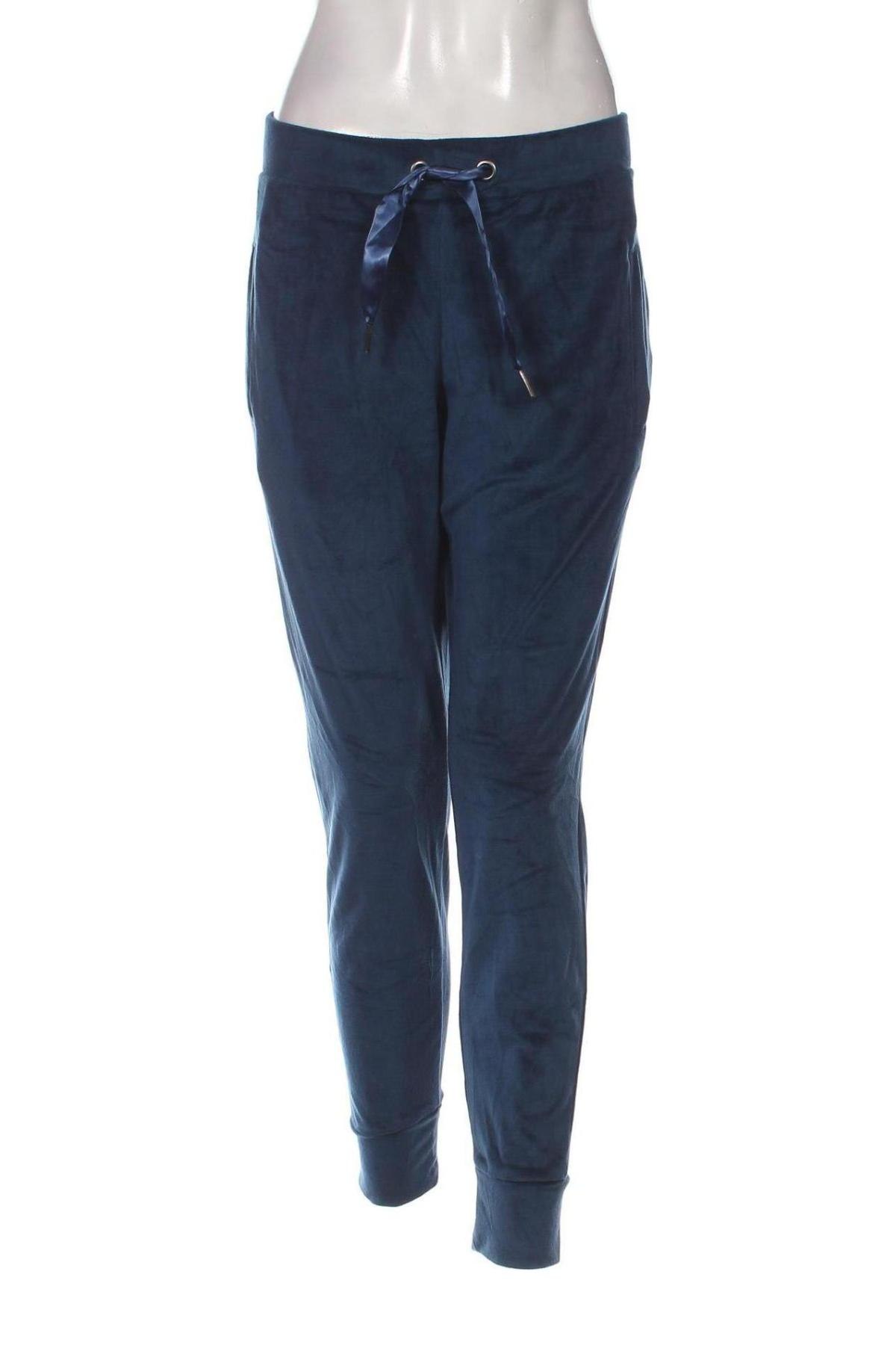 Damen Sporthose Blue Motion, Größe M, Farbe Blau, Preis 20,18 €