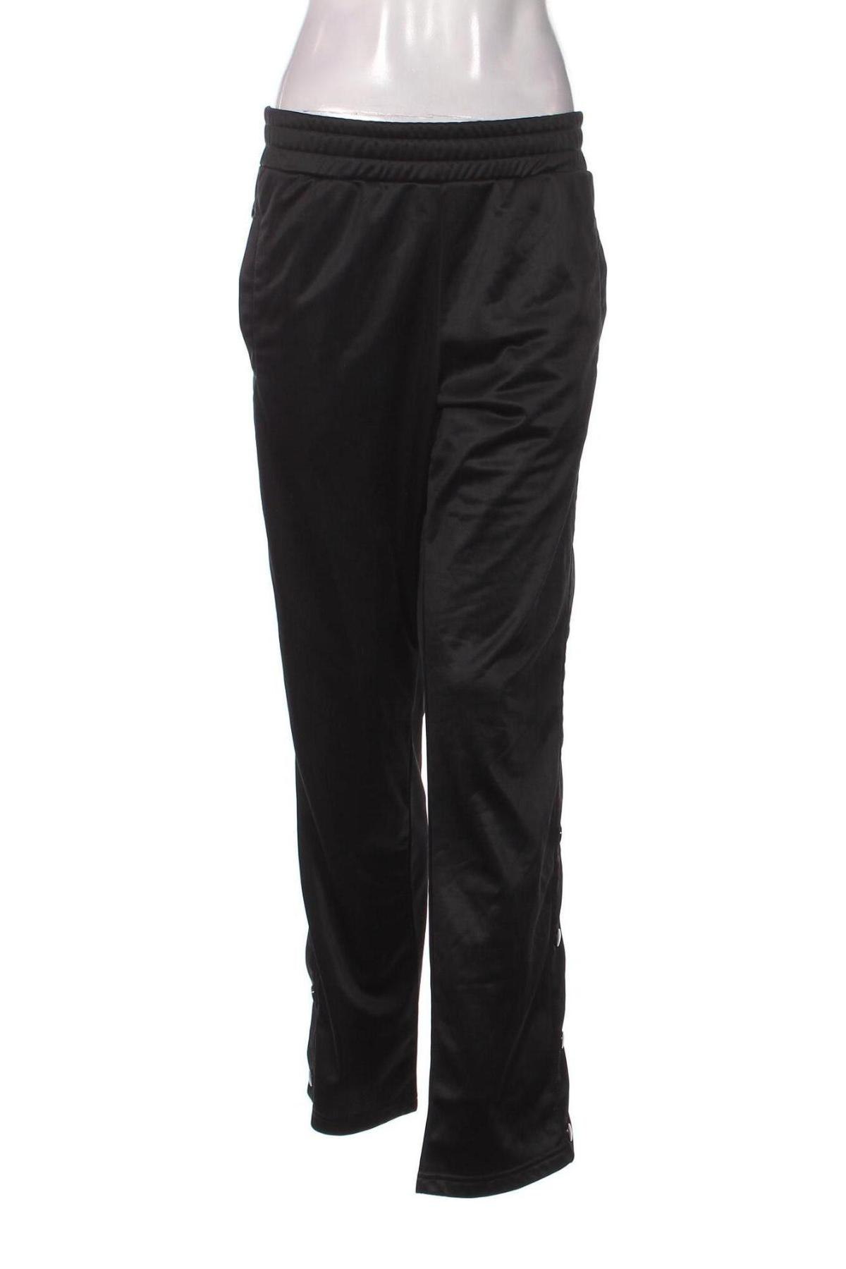 Pantaloni trening de femei FILA, Mărime M, Culoare Negru, Preț 87,76 Lei