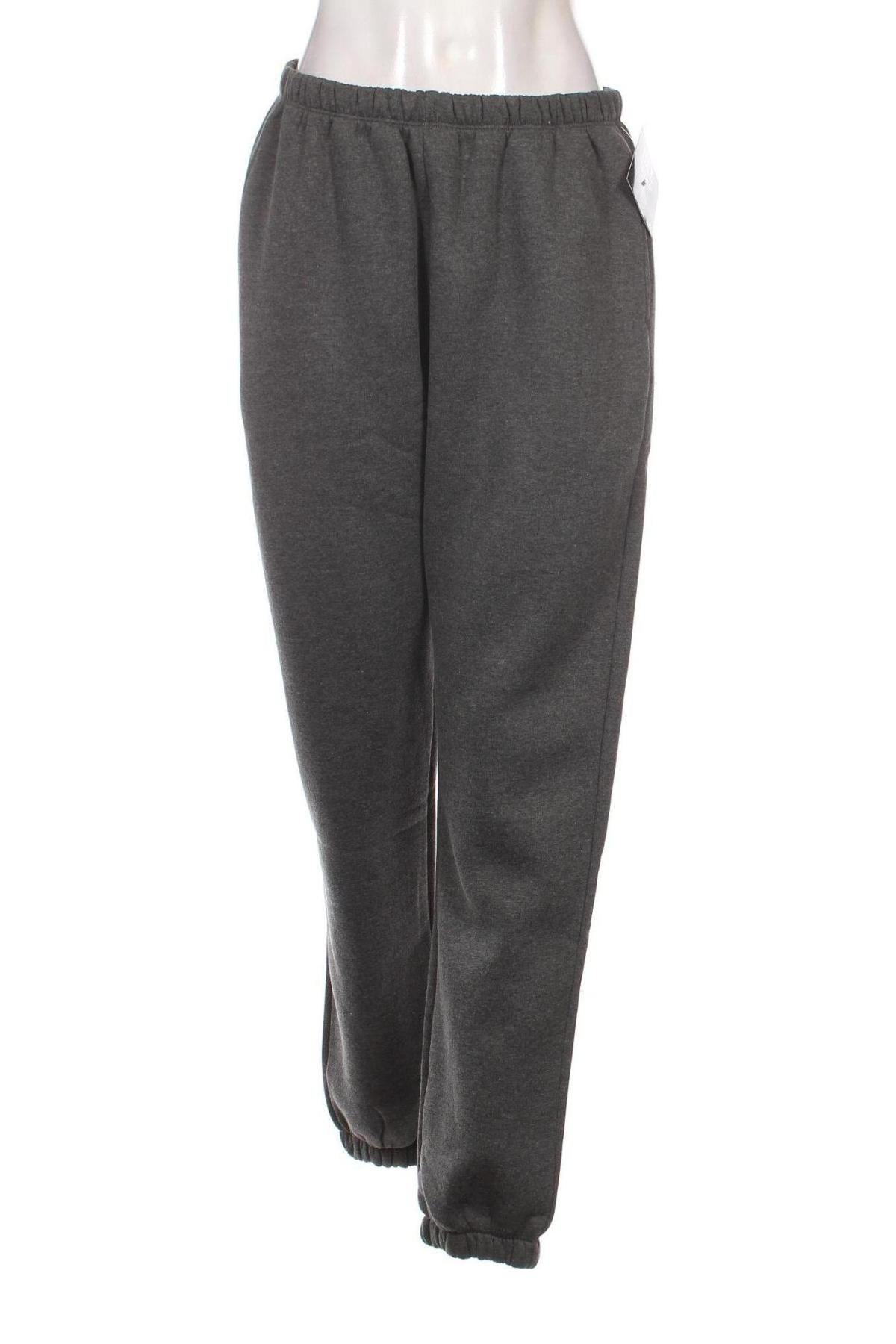 Damen Sporthose Nly Trend, Größe L, Farbe Grau, Preis € 23,71