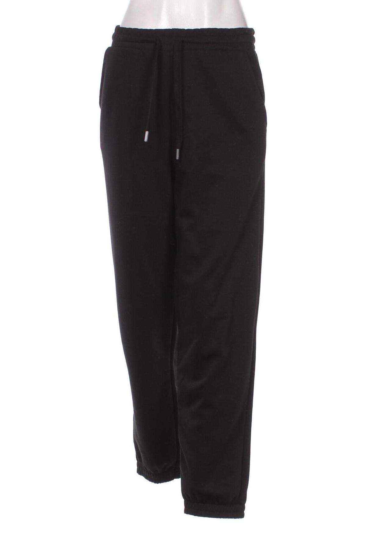 Damen Sporthose Sinsay, Größe L, Farbe Schwarz, Preis € 12,71
