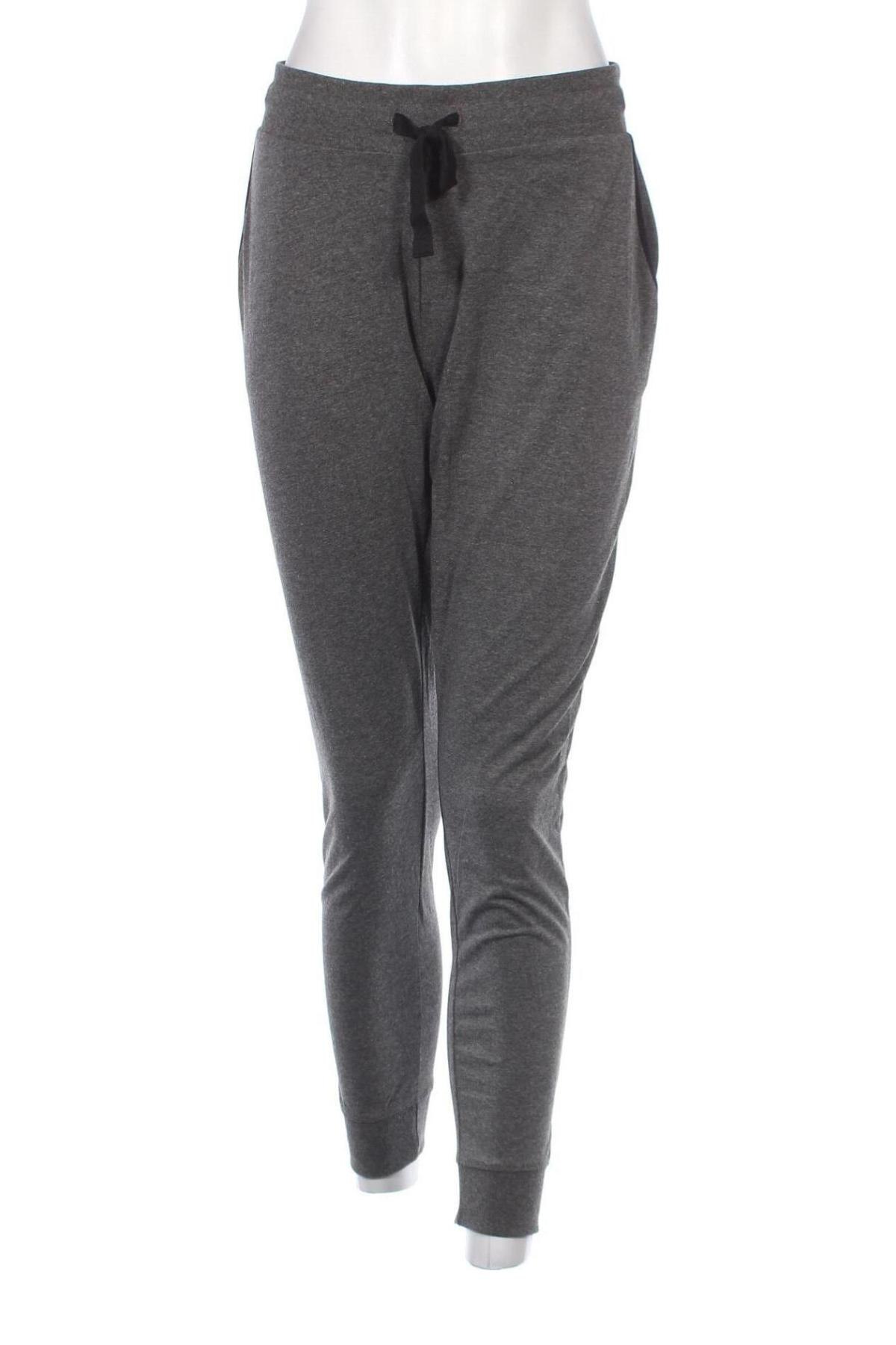 Damen Sporthose Twintip, Größe L, Farbe Grau, Preis € 9,48
