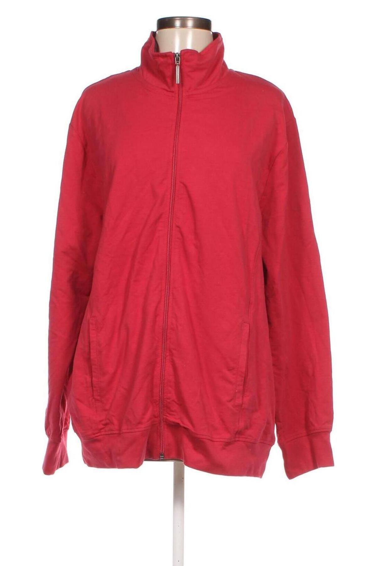 Damen Sportoberteil Giada, Größe XXL, Farbe Rot, Preis 15,47 €