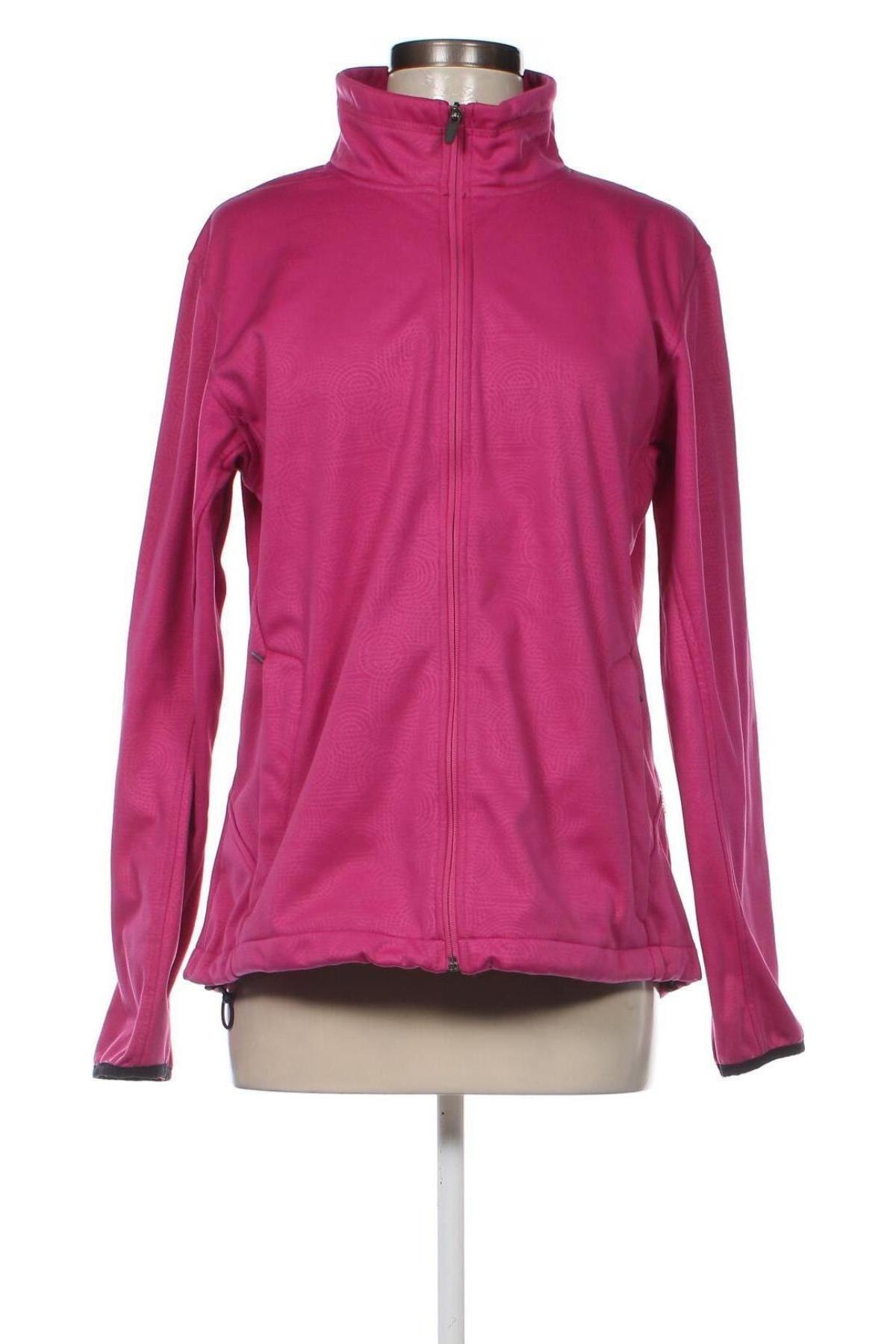 Damen Sportjacke McKinley, Größe XL, Farbe Rosa, Preis 18,41 €