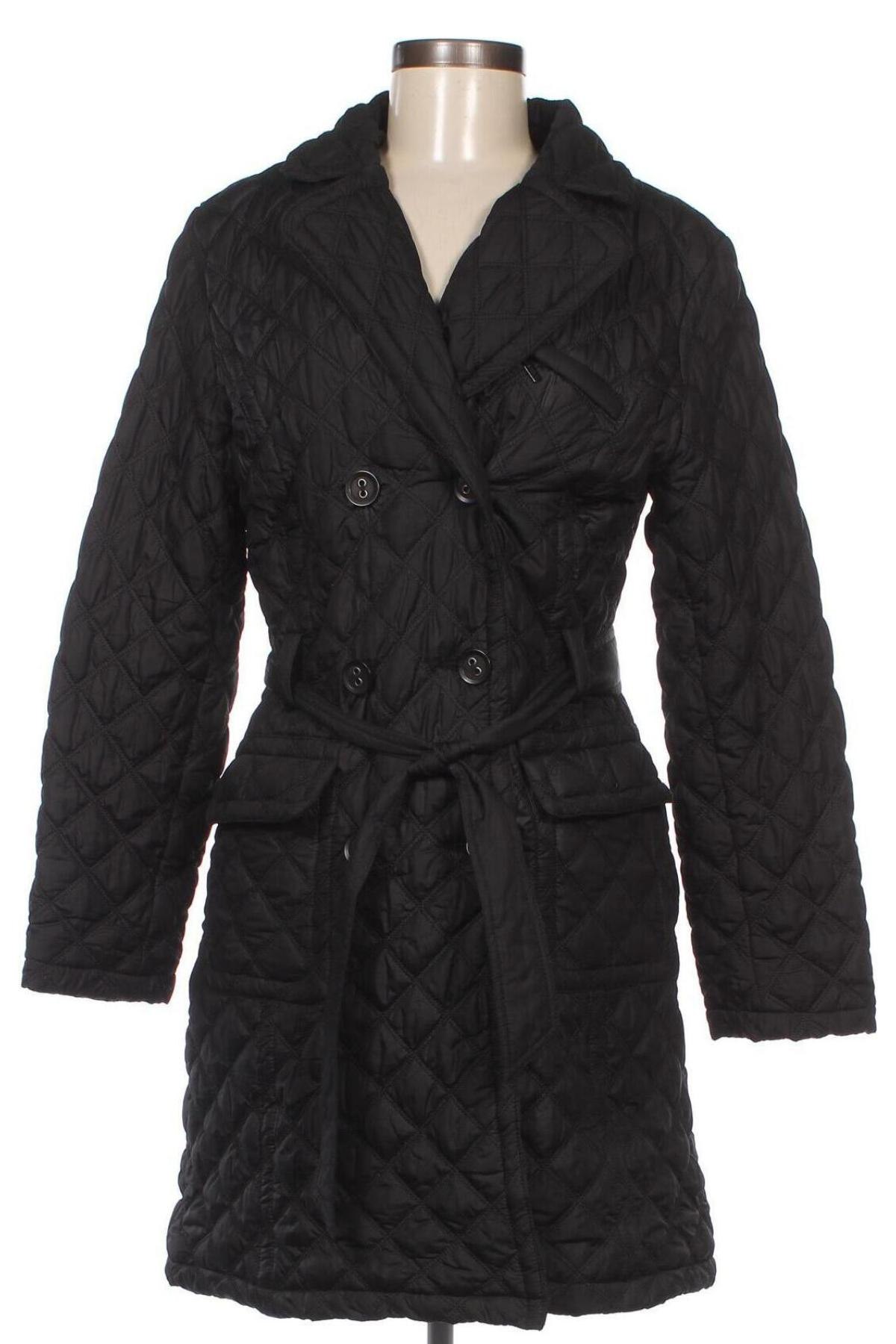 Γυναικείο μπουφάν, Μέγεθος M, Χρώμα Μαύρο, Τιμή 35,88 €
