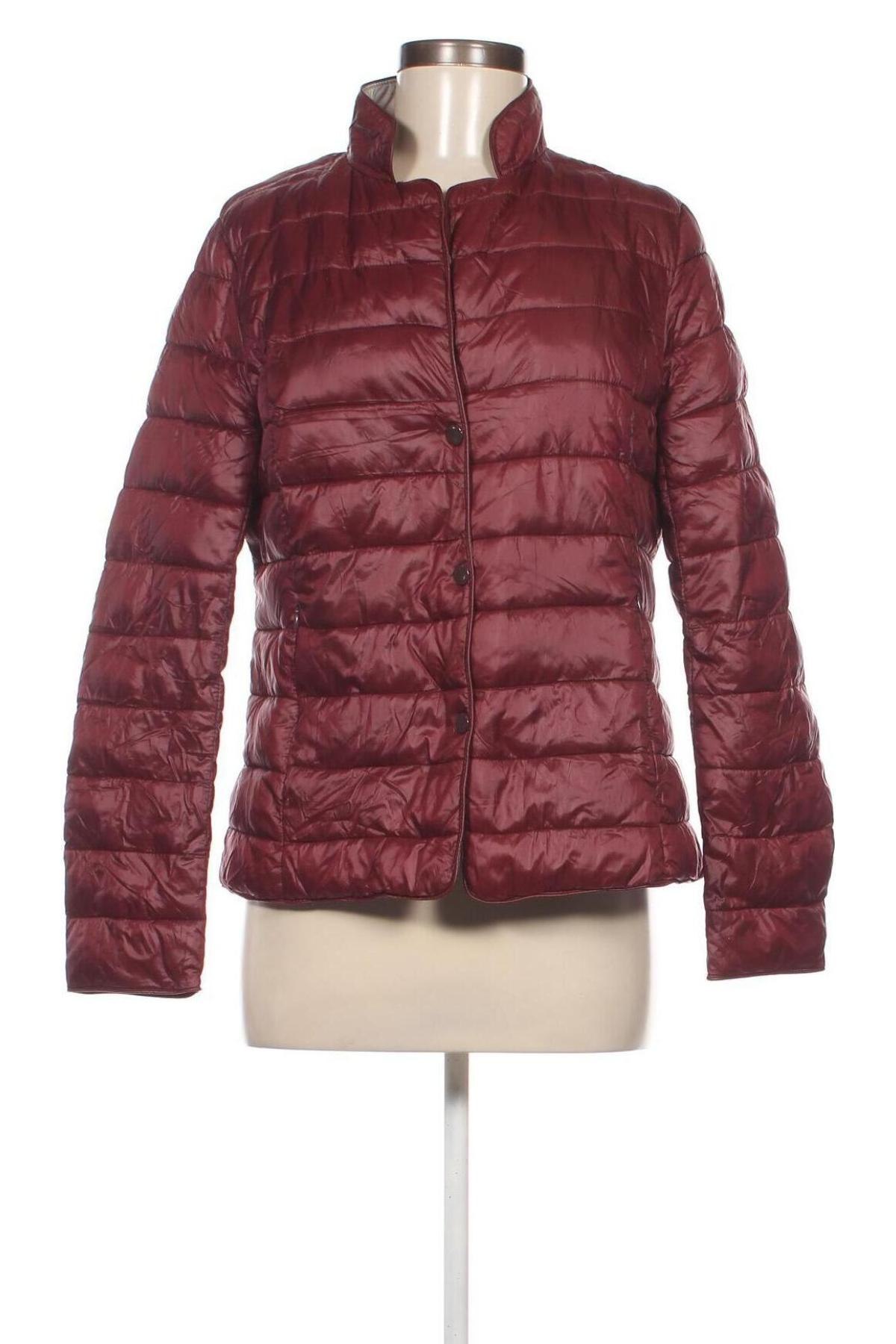 Γυναικείο μπουφάν, Μέγεθος M, Χρώμα Κόκκινο, Τιμή 7,72 €