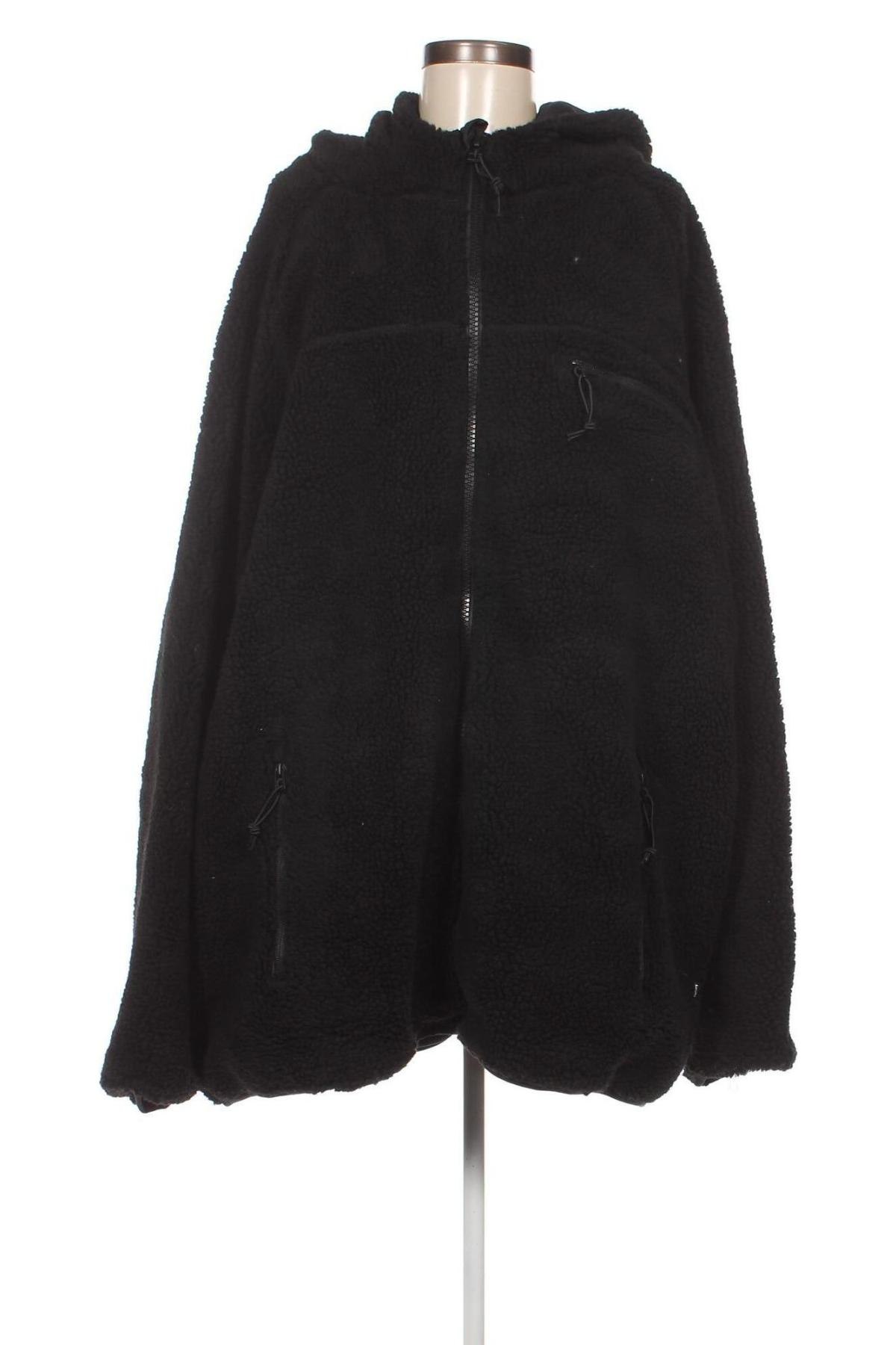 Damenjacke Brandit, Größe 5XL, Farbe Schwarz, Preis 82,99 €