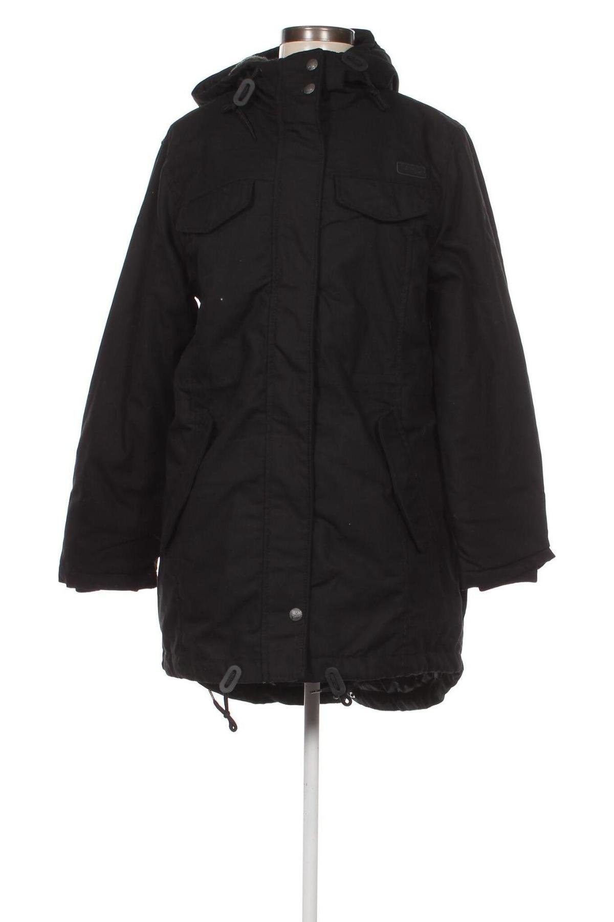Γυναικείο μπουφάν Brandit, Μέγεθος XL, Χρώμα Μαύρο, Τιμή 29,88 €