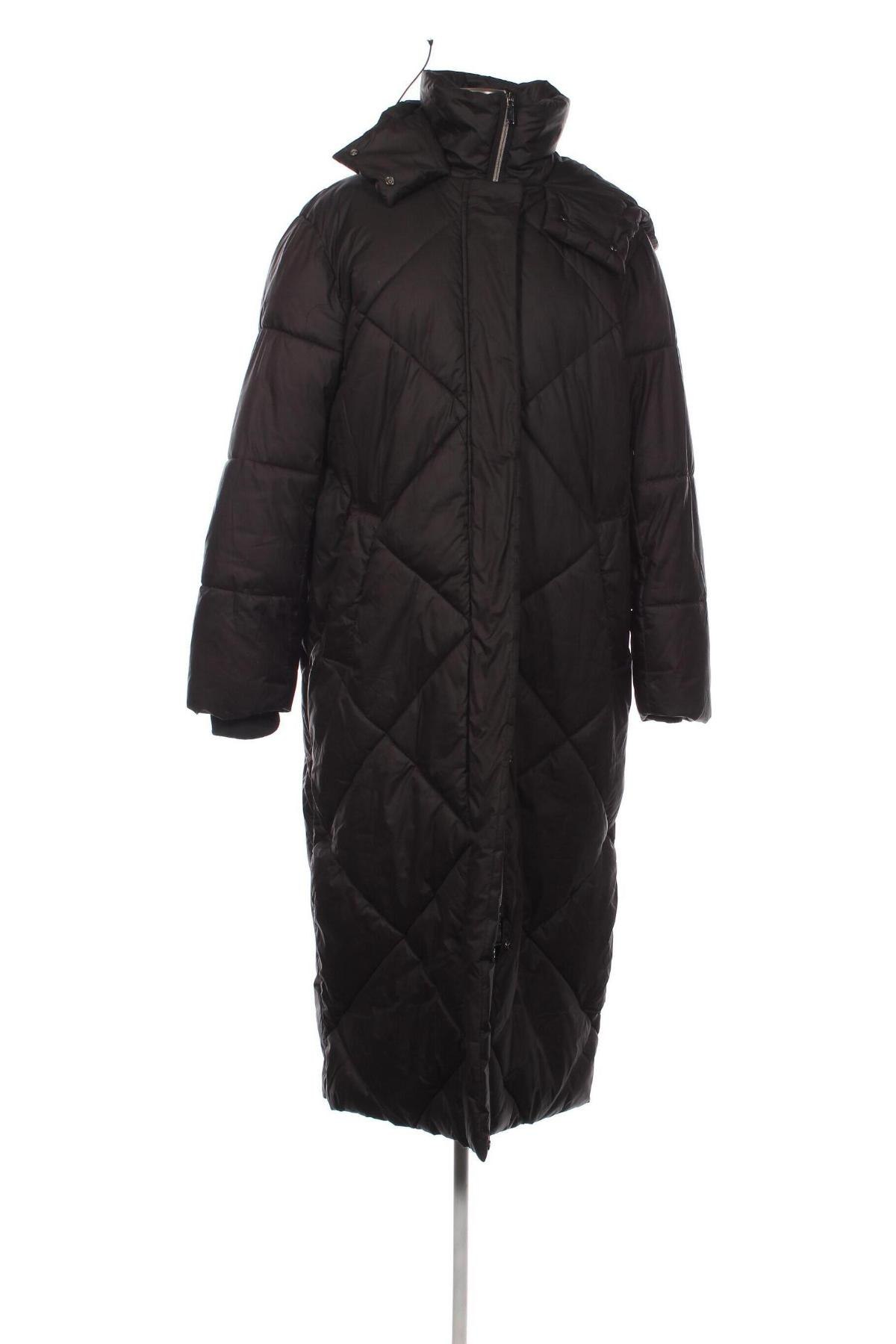 Γυναικείο μπουφάν Esprit, Μέγεθος S, Χρώμα Μαύρο, Τιμή 24,90 €