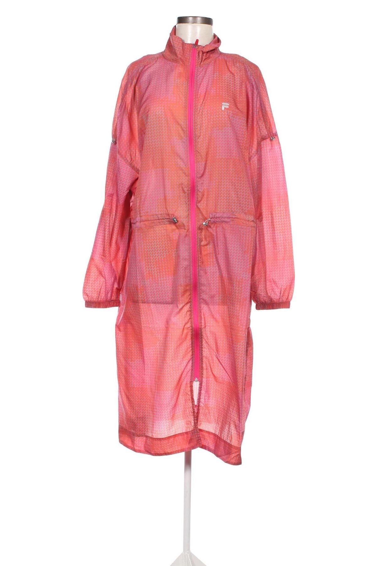 Dámská bunda  FILA, Velikost L, Barva Vícebarevné, Cena  389,00 Kč