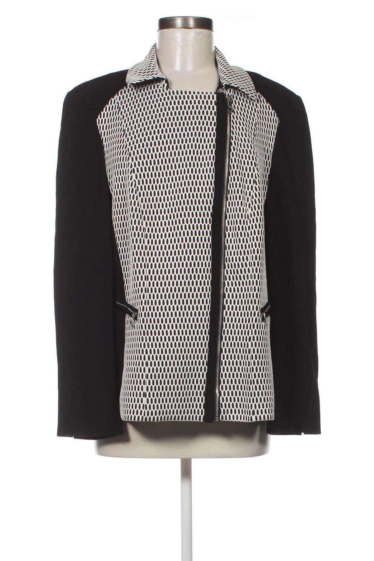 Γυναικείο μπουφάν Gerry Weber, Μέγεθος XL, Χρώμα Πολύχρωμο, Τιμή 39,59 €