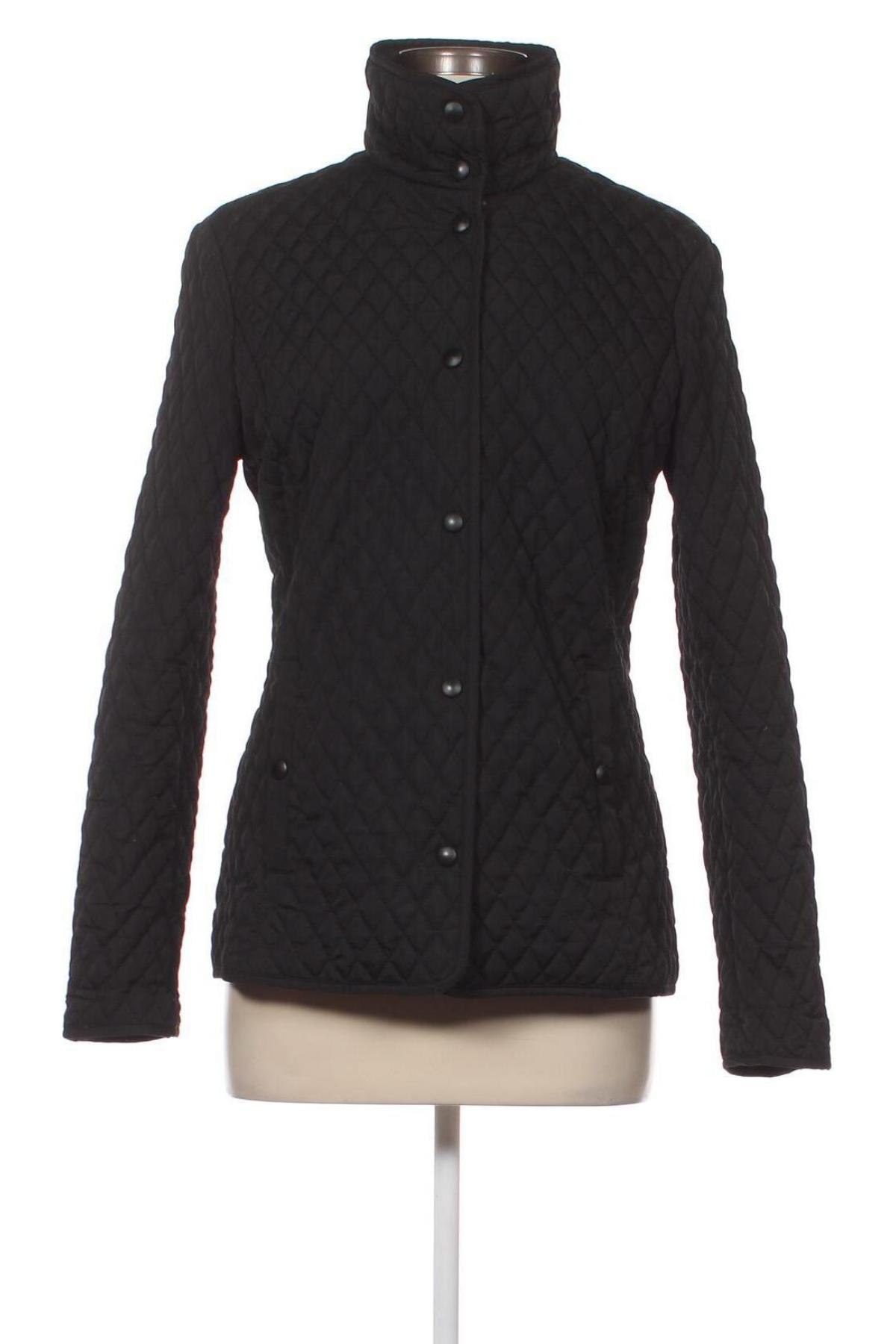 Γυναικείο μπουφάν H&M, Μέγεθος S, Χρώμα Μαύρο, Τιμή 29,69 €