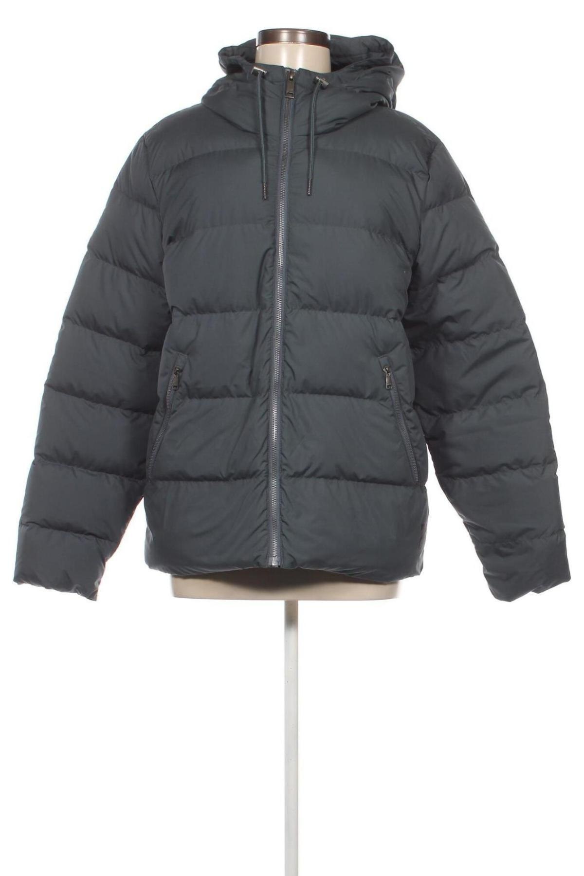 Dámska bunda  Jack Wolfskin, Veľkosť M, Farba Modrá, Cena  112,95 €