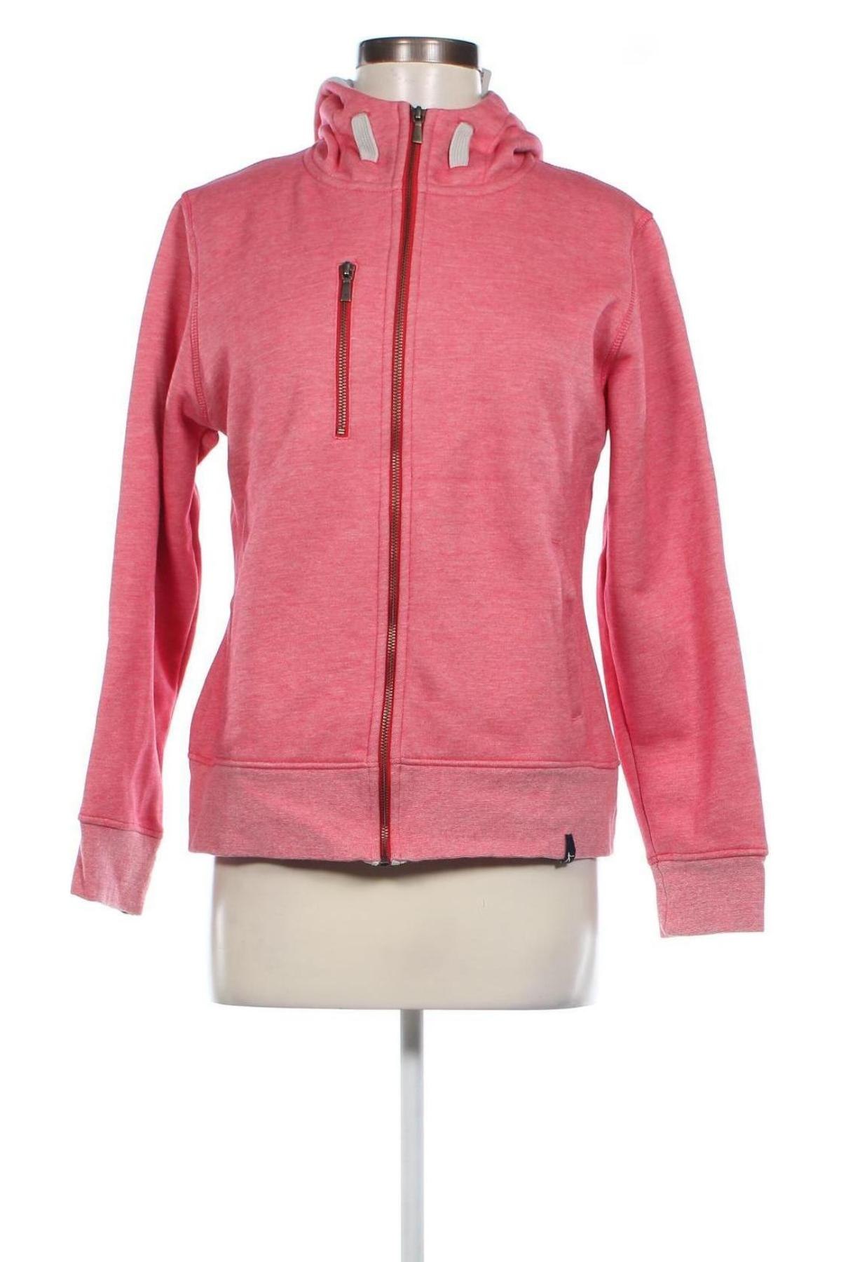 Γυναικείο μπουφάν James Harvest, Μέγεθος L, Χρώμα Ρόζ , Τιμή 5,64 €