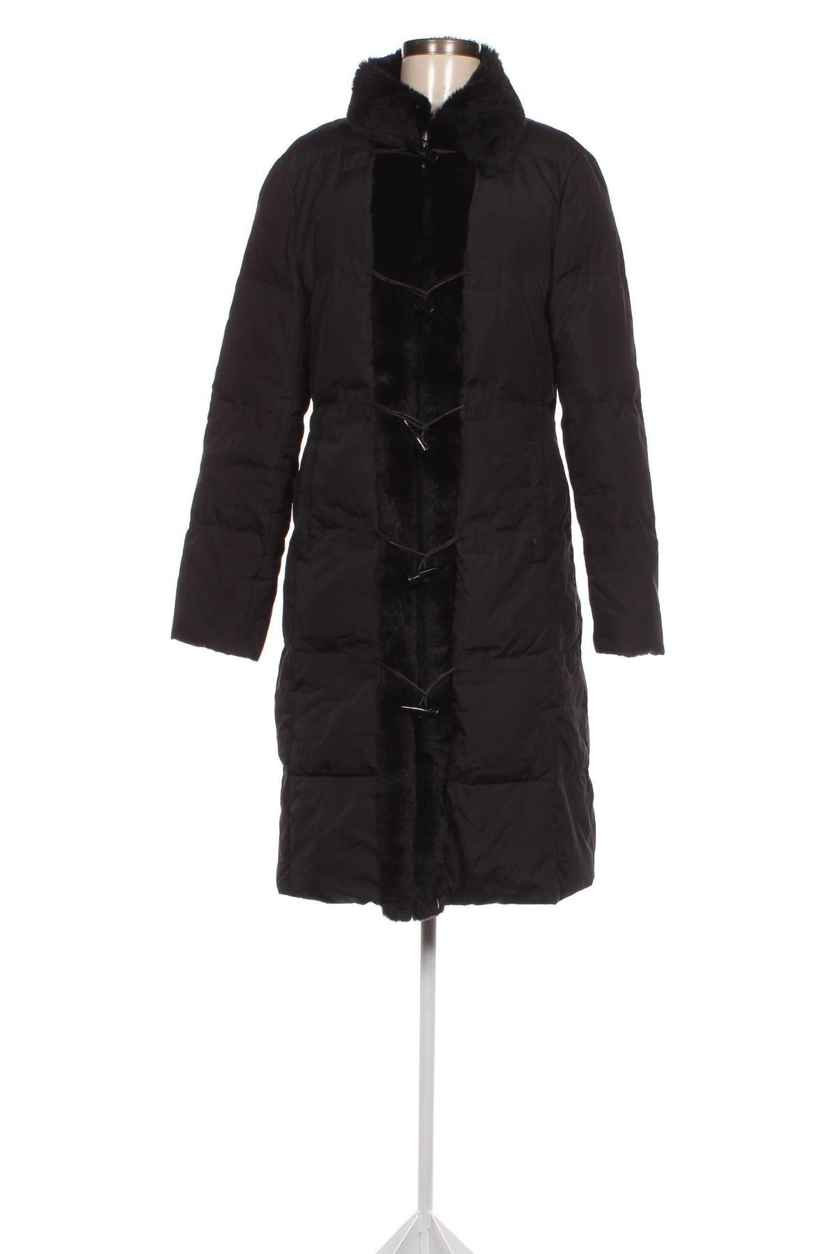 Γυναικείο μπουφάν Mariposa, Μέγεθος M, Χρώμα Μαύρο, Τιμή 14,70 €