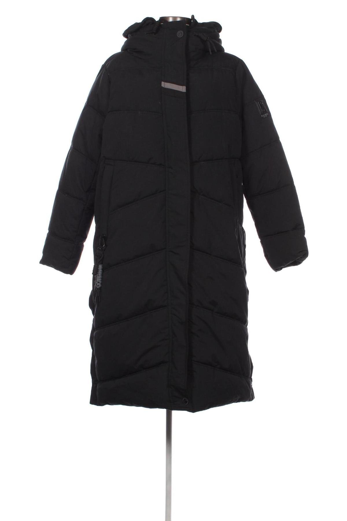 Γυναικείο μπουφάν Navahoo, Μέγεθος XL, Χρώμα Μαύρο, Τιμή 82,99 €