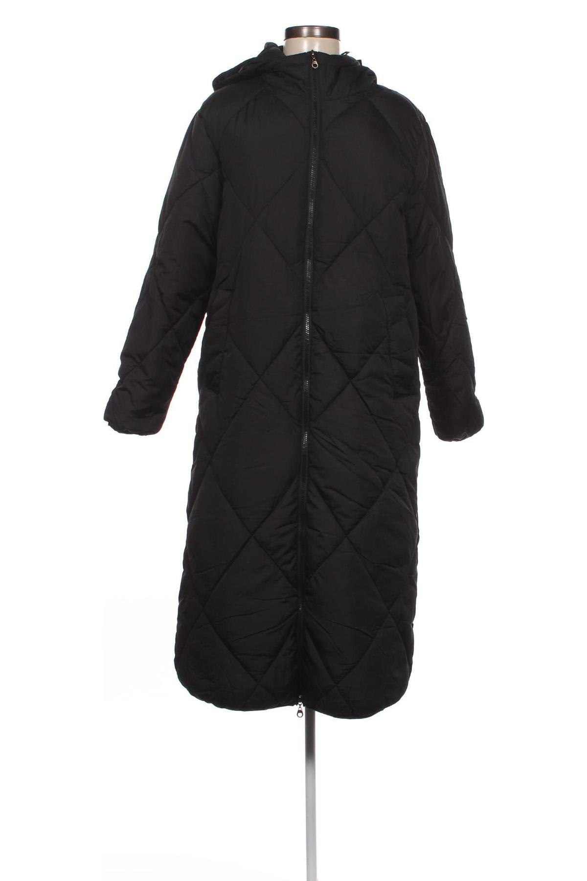 Γυναικείο μπουφάν ONLY, Μέγεθος XS, Χρώμα Μαύρο, Τιμή 22,40 €