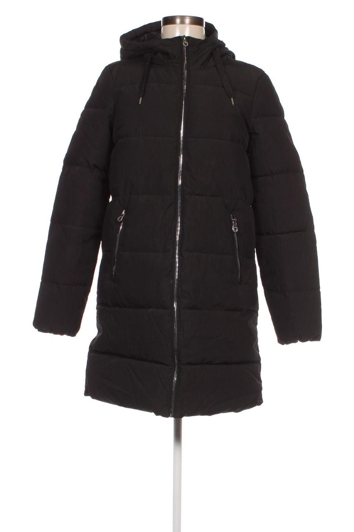 Dámska bunda  ONLY, Veľkosť S, Farba Čierna, Cena  21,98 €