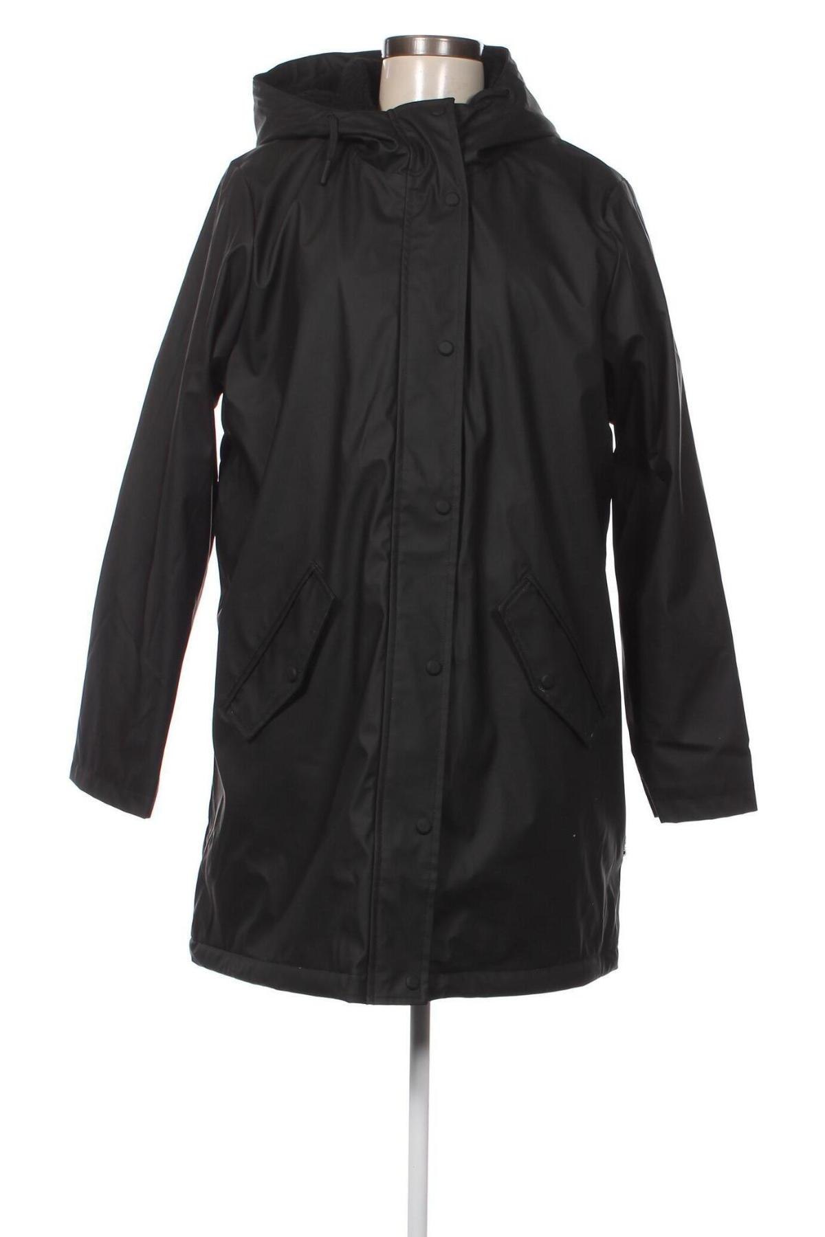 Damenjacke ONLY, Größe XL, Farbe Schwarz, Preis 25,78 €