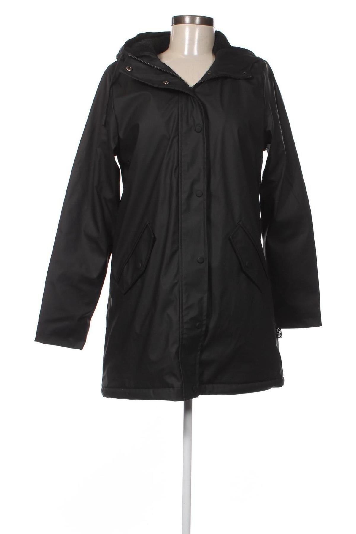 Dámska bunda  ONLY, Veľkosť S, Farba Čierna, Cena  28,74 €