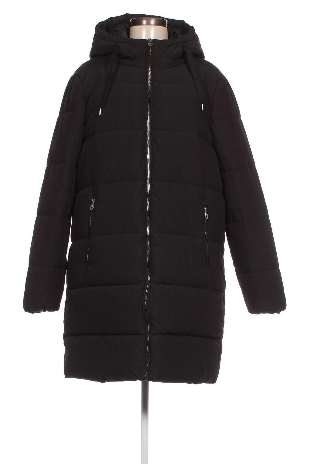 Dámska bunda  ONLY, Veľkosť XL, Farba Čierna, Cena  27,48 €