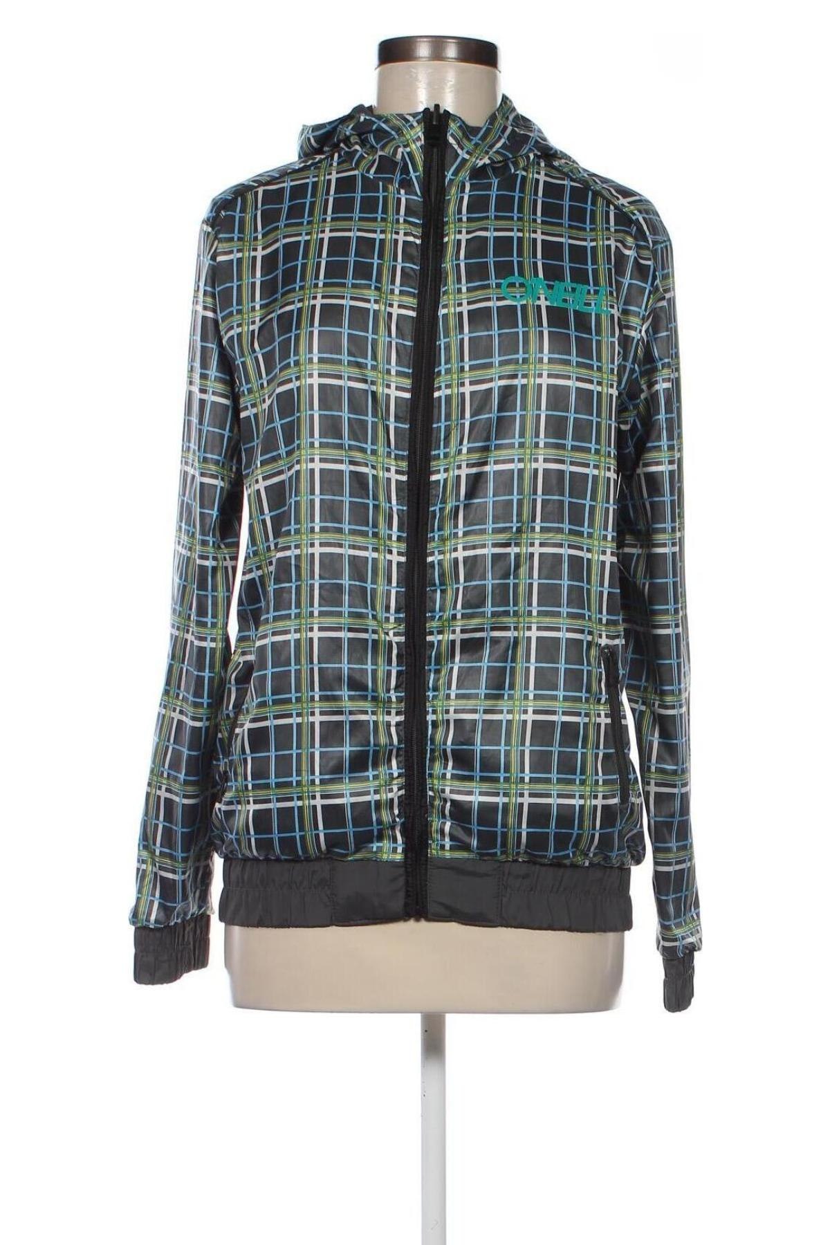 Γυναικείο μπουφάν O'neill, Μέγεθος XL, Χρώμα Πολύχρωμο, Τιμή 38,84 €