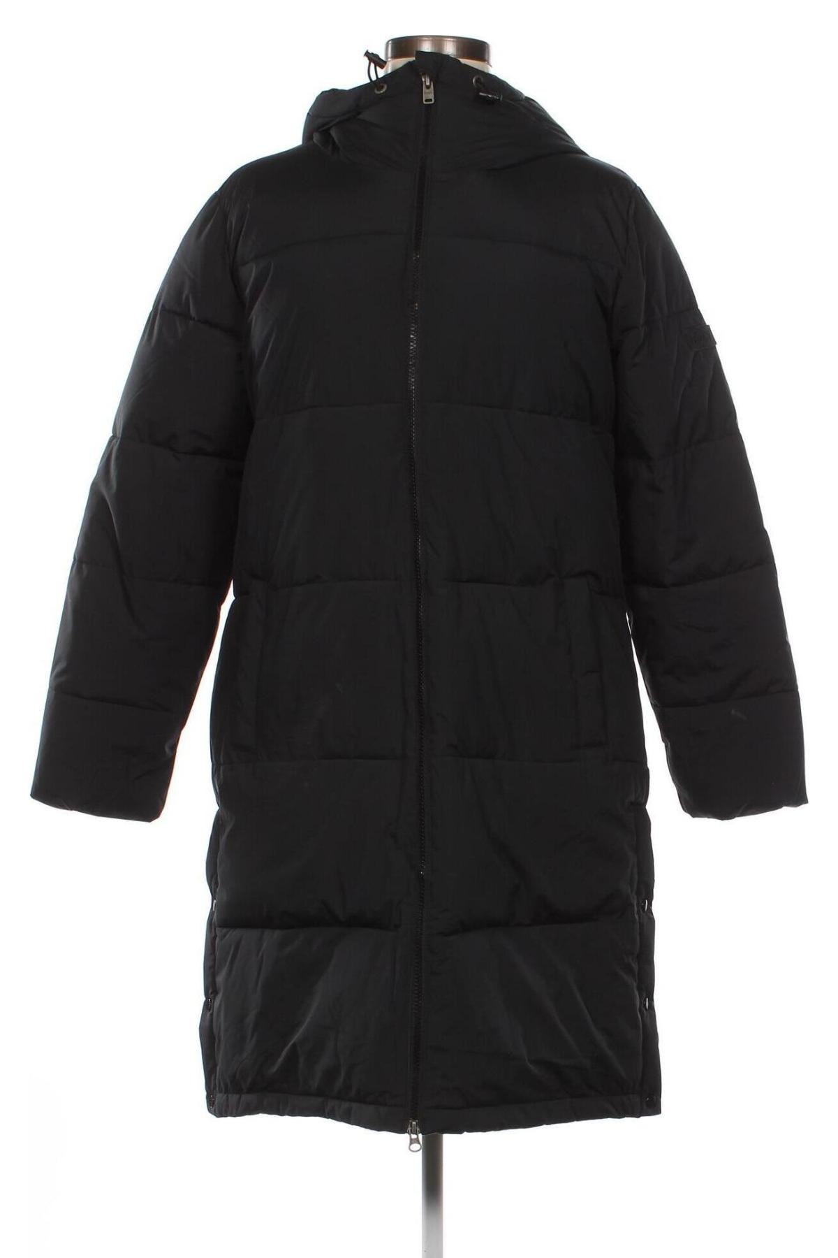Γυναικείο μπουφάν Roxy, Μέγεθος XS, Χρώμα Μαύρο, Τιμή 39,84 €