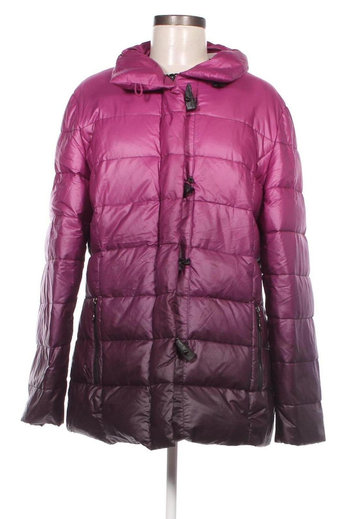 Damenjacke Steilmann, Größe L, Farbe Lila, Preis € 40,36