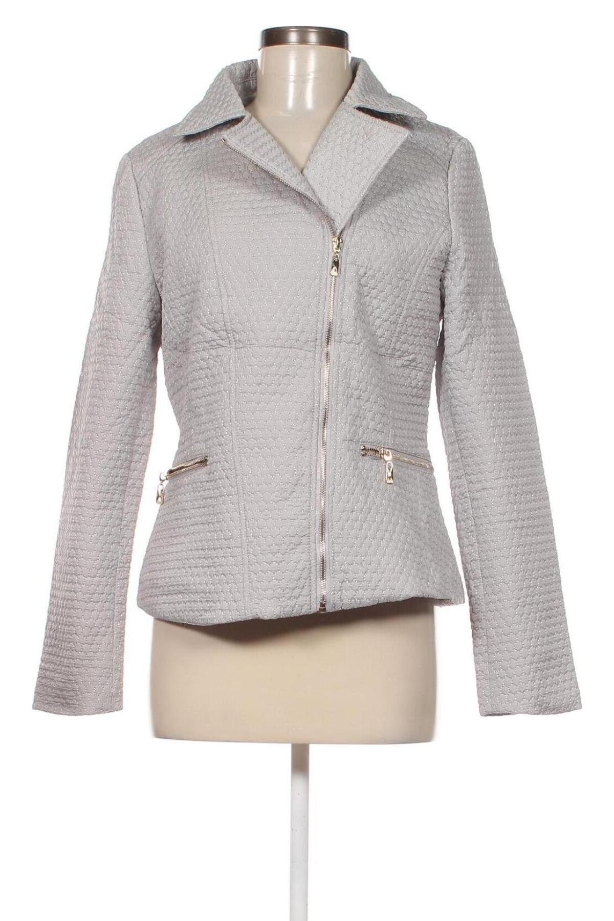 Damenjacke Trisens, Größe XL, Farbe Grau, Preis 31,31 €