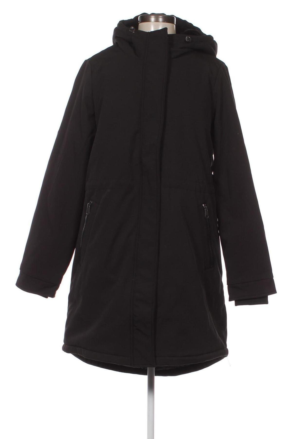 Damenjacke Vero Moda, Größe L, Farbe Schwarz, Preis € 23,25