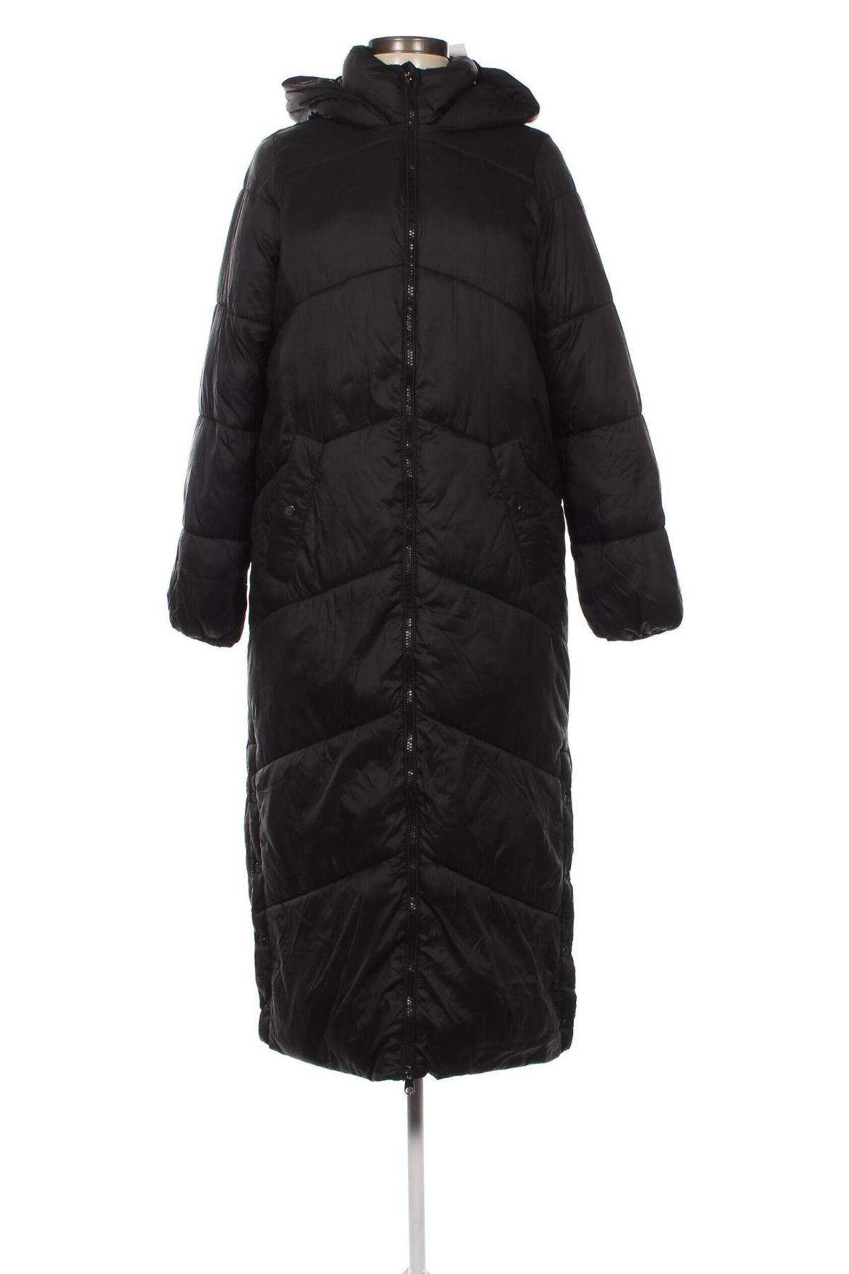 Γυναικείο μπουφάν Vero Moda, Μέγεθος XS, Χρώμα Μαύρο, Τιμή 24,52 €