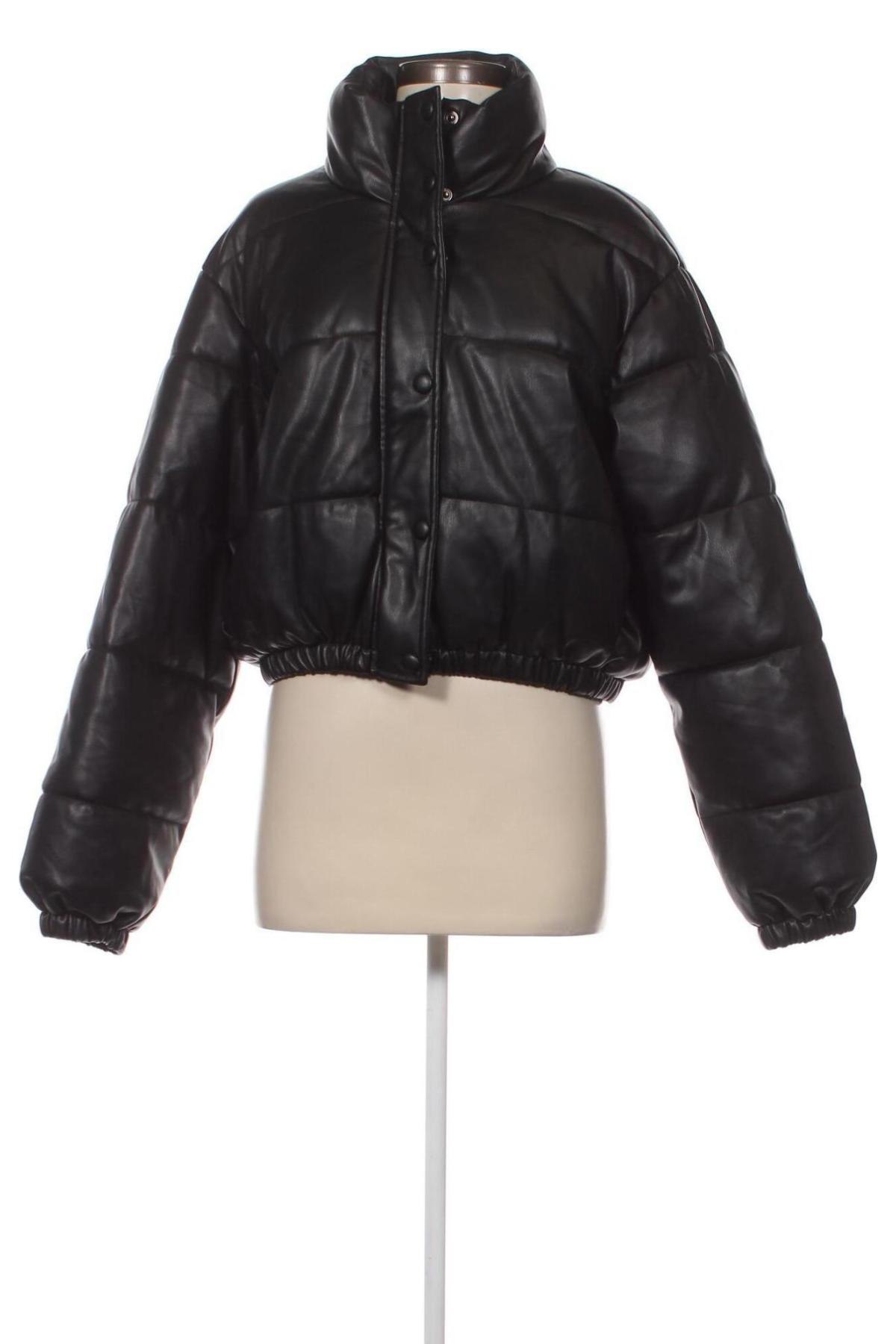 Damenjacke Zara, Größe M, Farbe Schwarz, Preis € 20,18