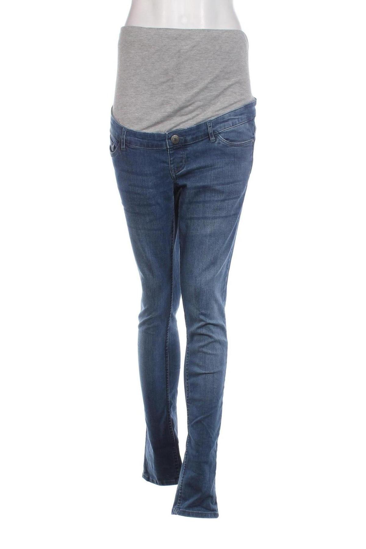 Umstandsjeans Esmara, Größe M, Farbe Blau, Preis € 14,83