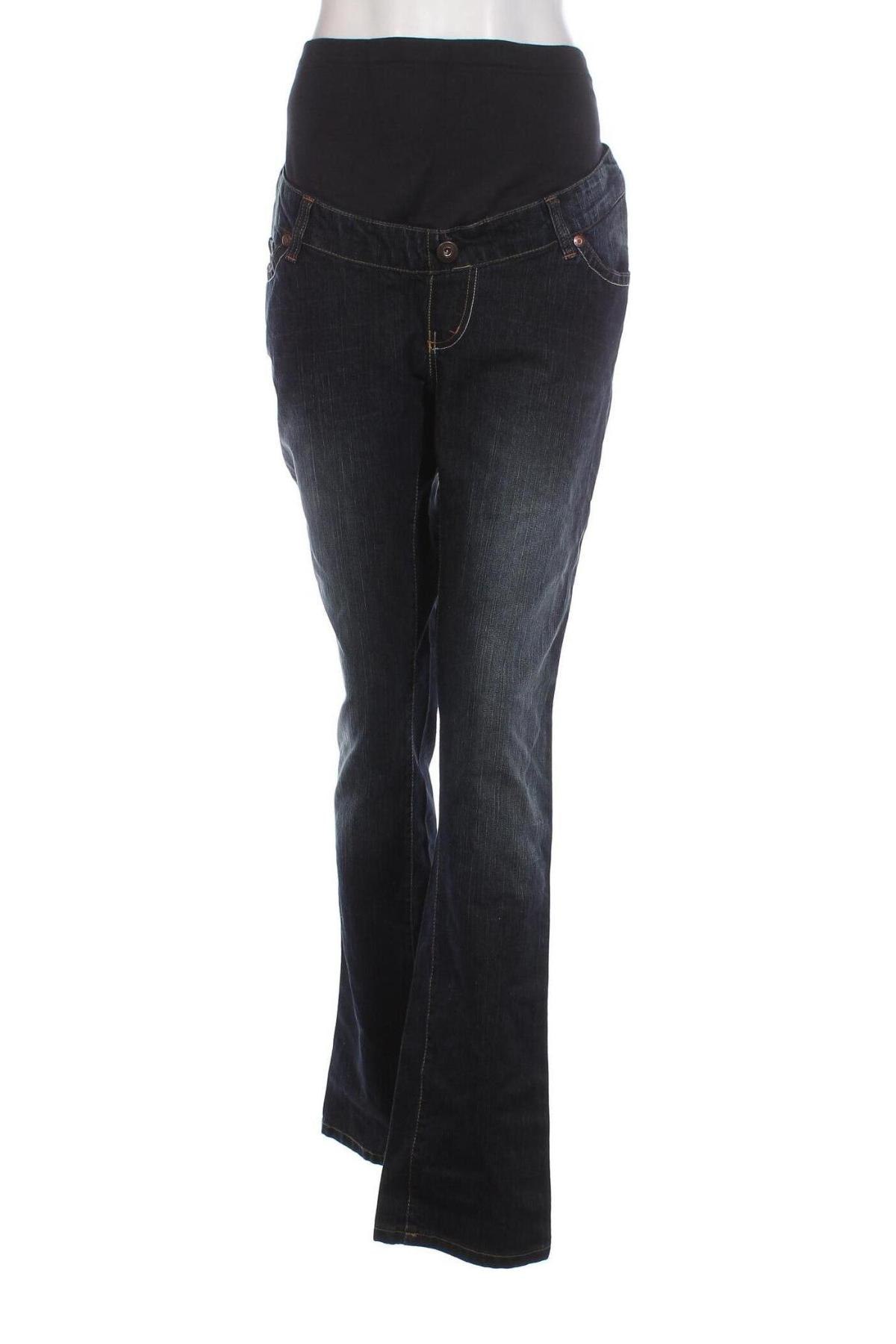 Umstandsjeans Yessica, Größe L, Farbe Blau, Preis € 5,45