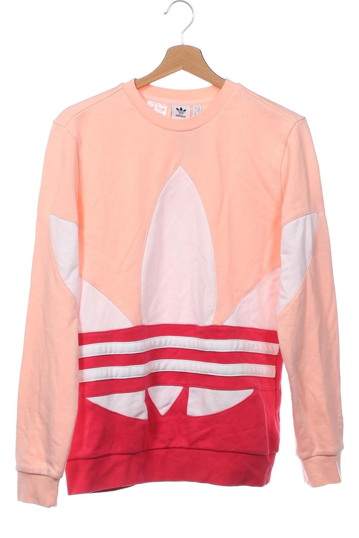 Dziecięca bluzka Adidas Originals, Rozmiar 15-18y/ 170-176 cm, Kolor Kolorowy, Cena 70,37 zł