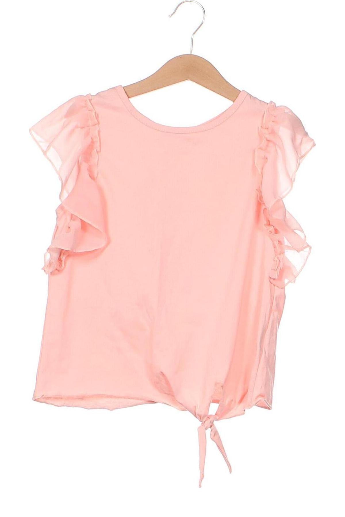 Παιδική μπλούζα Ativo Kids, Μέγεθος 7-8y/ 128-134 εκ., Χρώμα Ρόζ , Τιμή 13,46 €