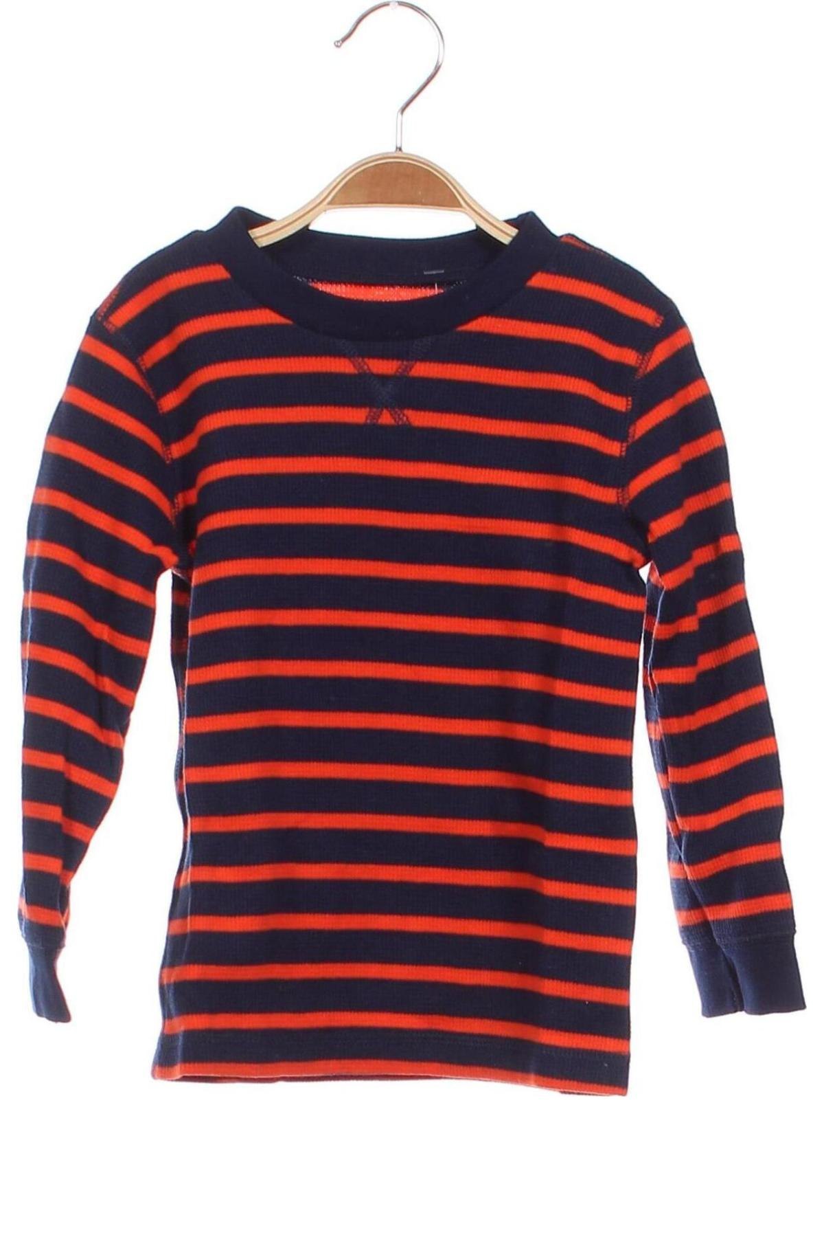 Детска блуза Carter's, Размер 18-24m/ 86-98 см, Цвят Многоцветен, Цена 12,60 лв.