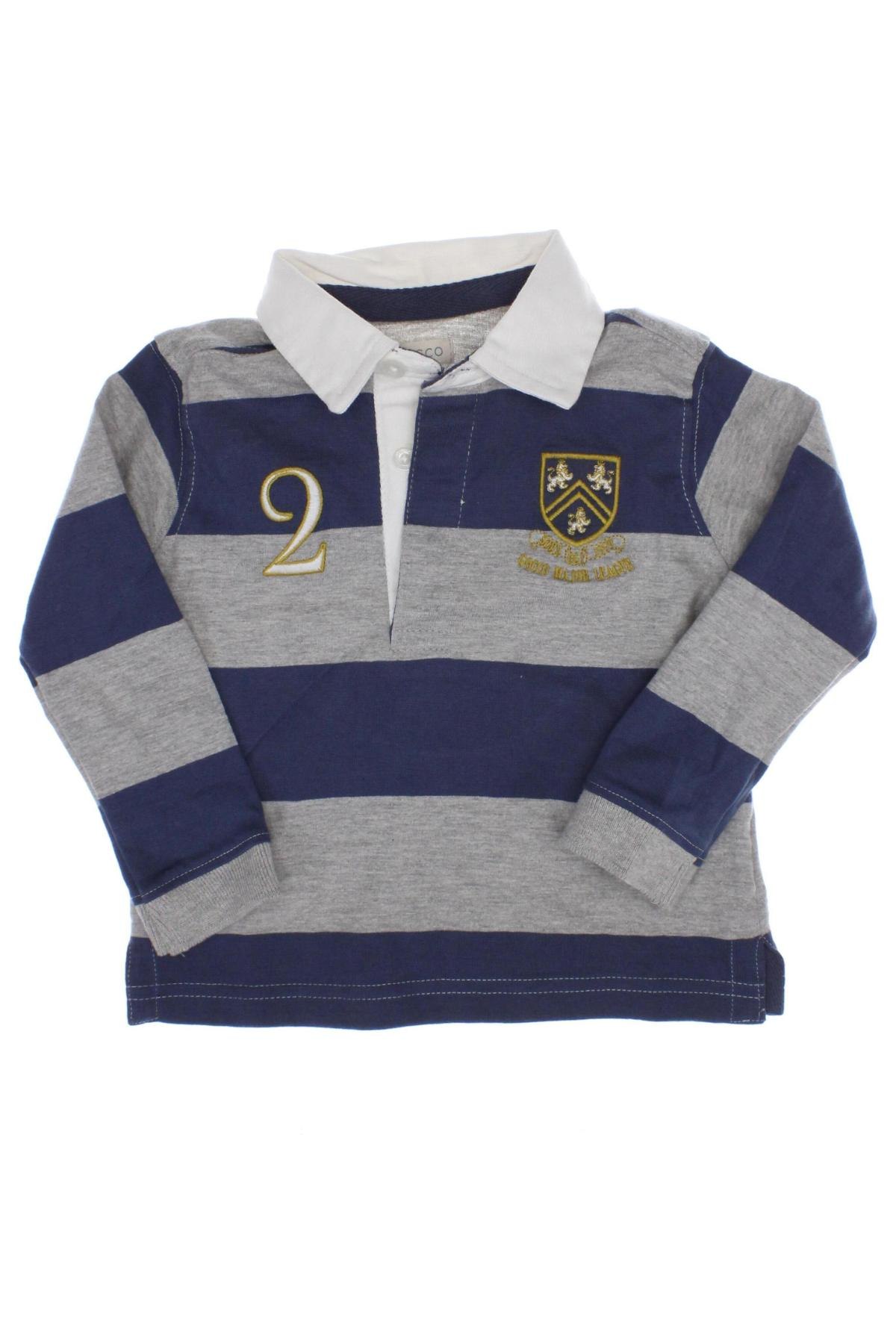 Kinder Shirt Gocco, Größe 18-24m/ 86-98 cm, Farbe Mehrfarbig, Preis € 24,23