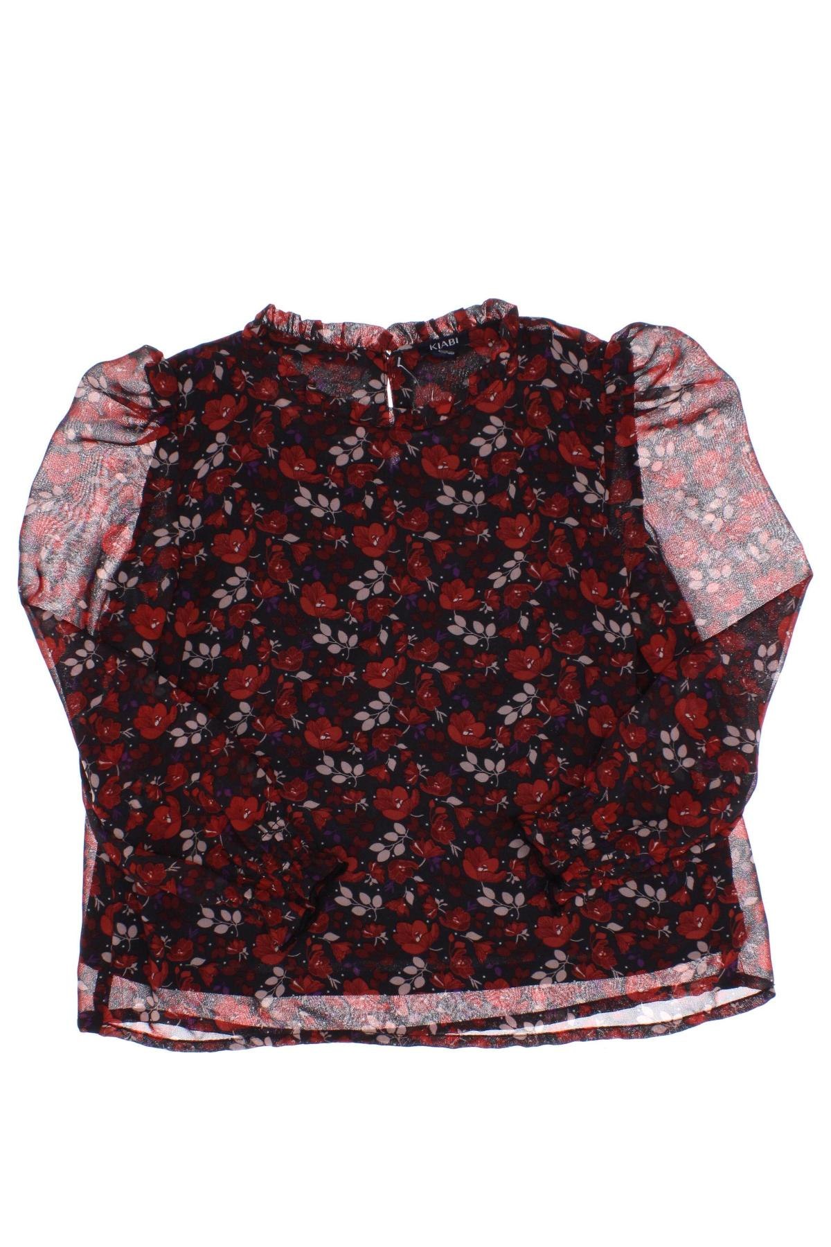 Детска блуза Kiabi, Размер 5-6y/ 116-122 см, Цвят Многоцветен, Цена 6,70 лв.