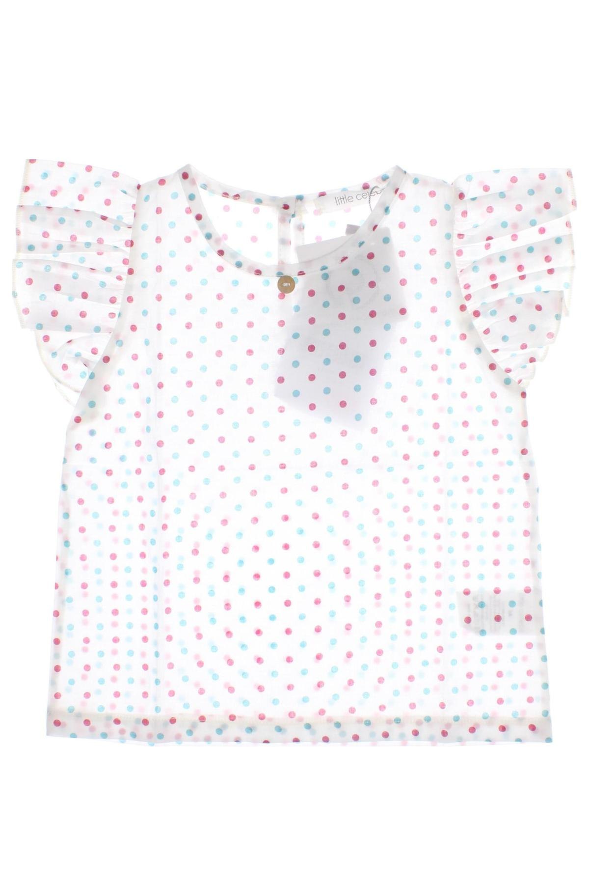 Παιδική μπλούζα Little Celebs, Μέγεθος 2-3y/ 98-104 εκ., Χρώμα Πολύχρωμο, Τιμή 9,28 €