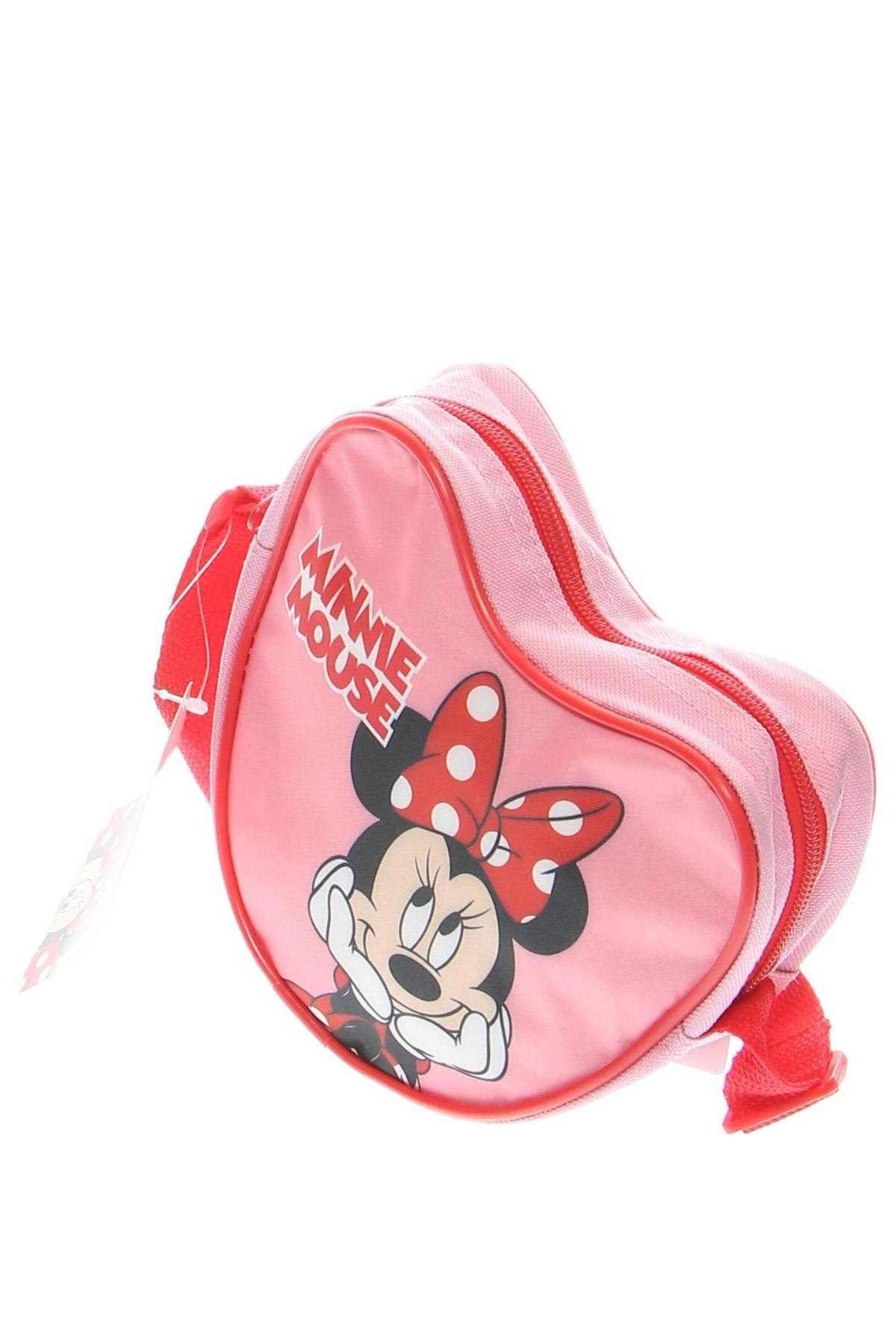 Детска чанта Disney, Цвят Розов, Цена 31,00 лв.