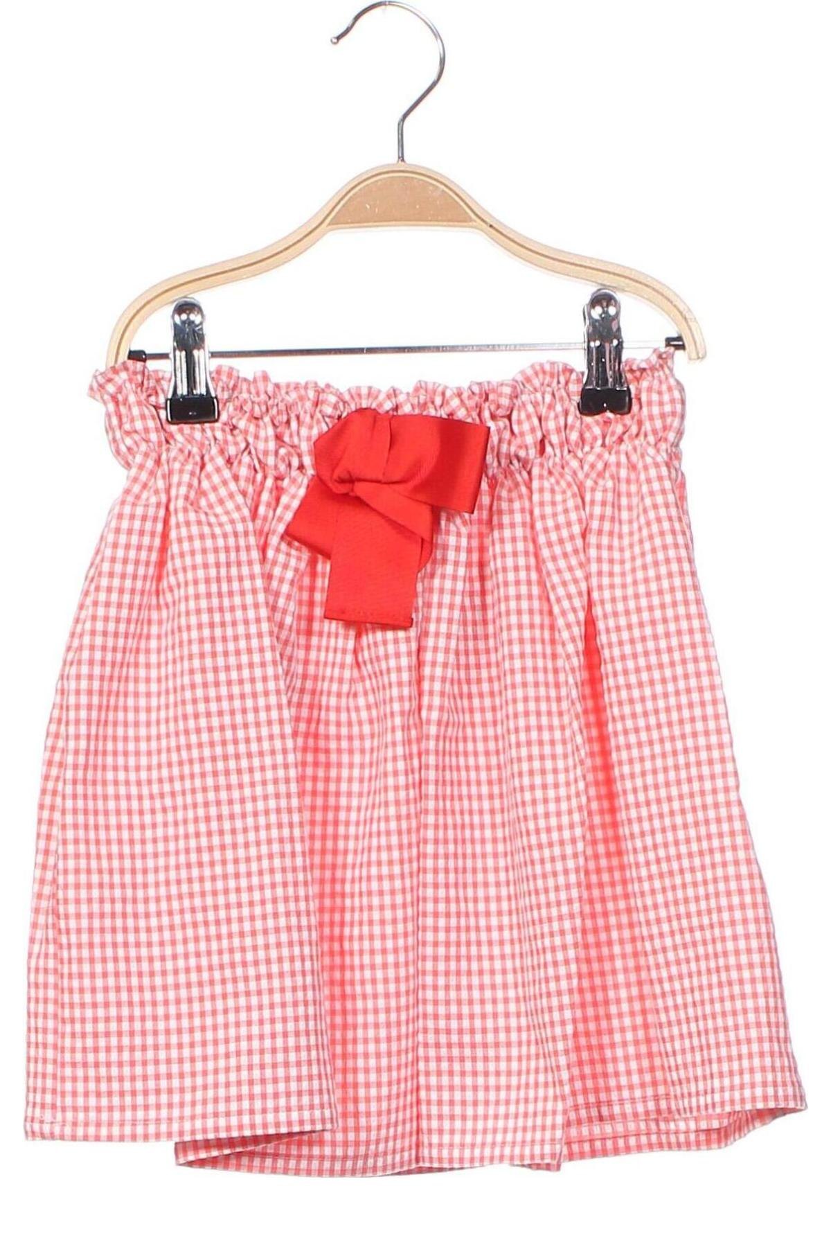 Παιδική φούστα Fina Ejerique, Μέγεθος 6-7y/ 122-128 εκ., Χρώμα Πολύχρωμο, Τιμή 20,46 €
