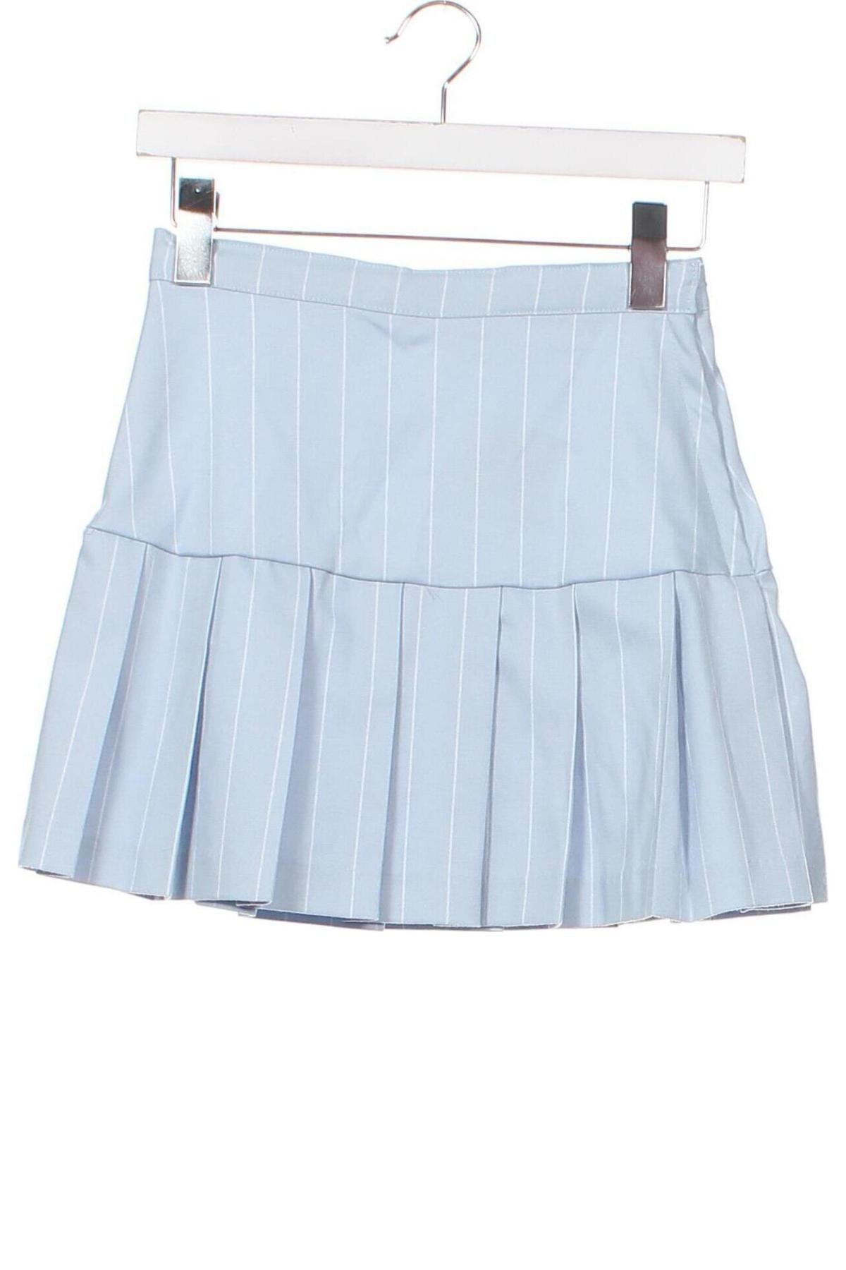 Παιδική φούστα H&M, Μέγεθος 11-12y/ 152-158 εκ., Χρώμα Μπλέ, Τιμή 12,03 €