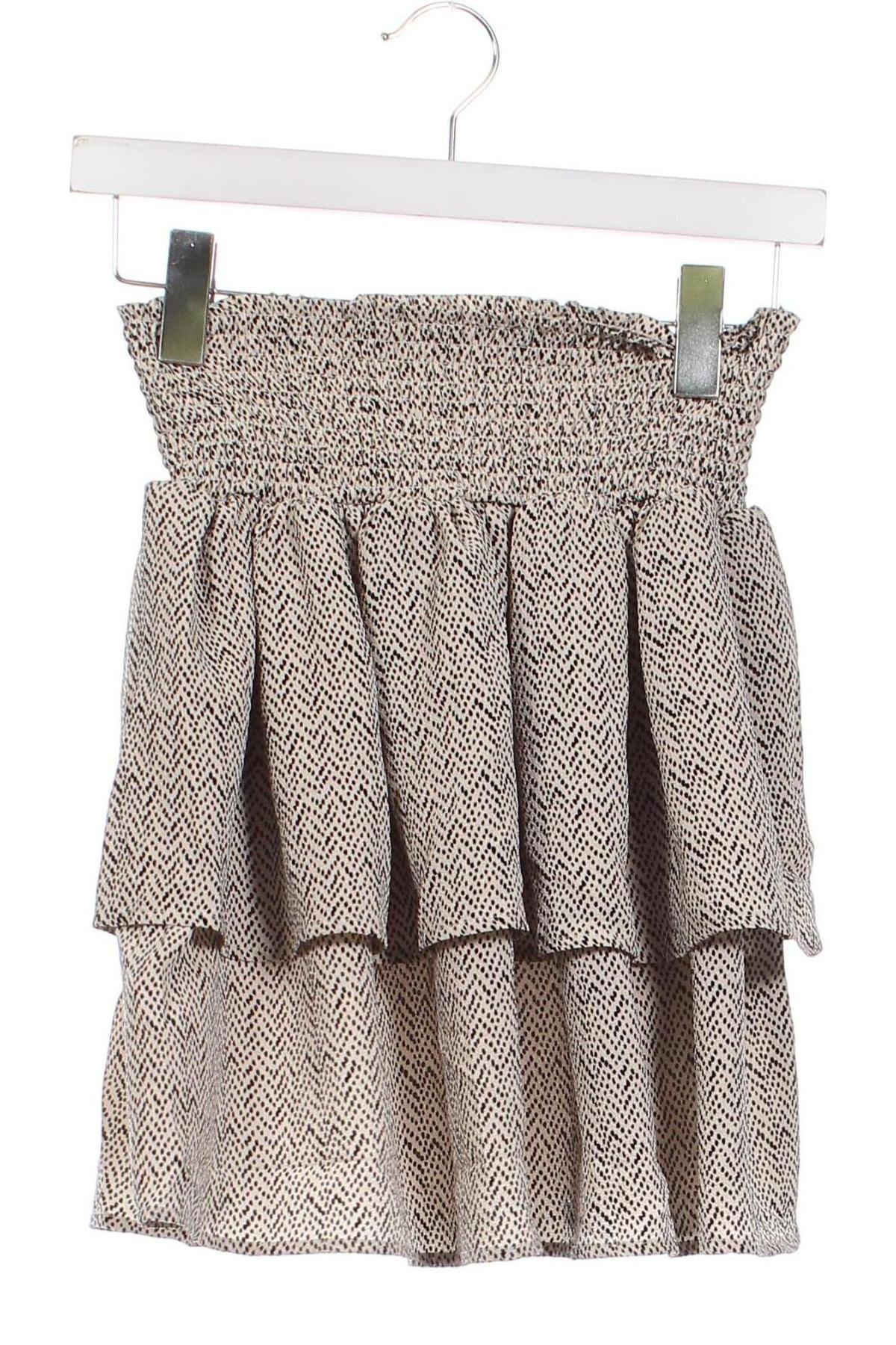 Παιδική φούστα LMTD, Μέγεθος 12-13y/ 158-164 εκ., Χρώμα Πολύχρωμο, Τιμή 4,10 €
