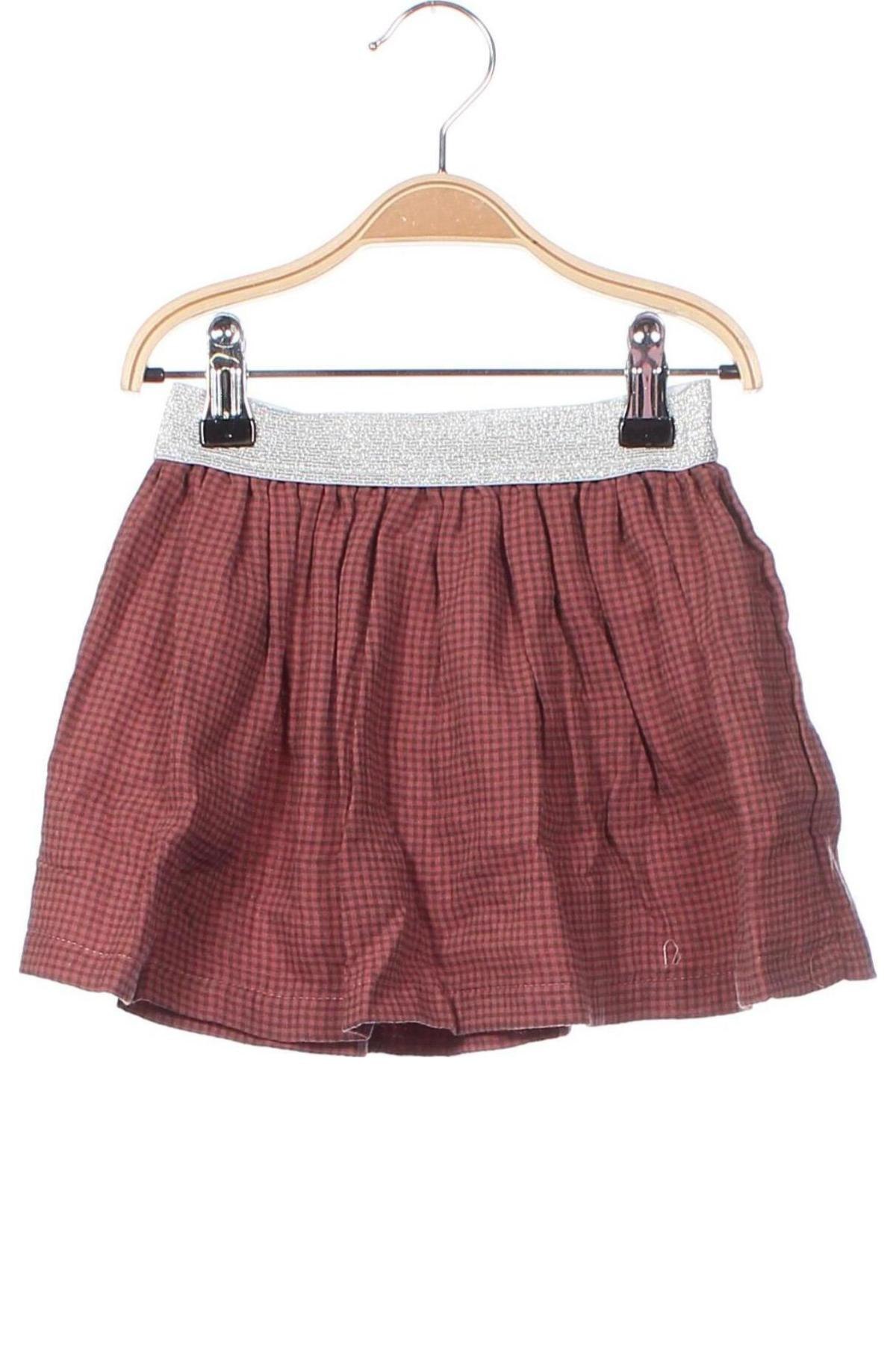 Παιδική φούστα Little Celebs, Μέγεθος 4-5y/ 110-116 εκ., Χρώμα Ρόζ , Τιμή 25,26 €