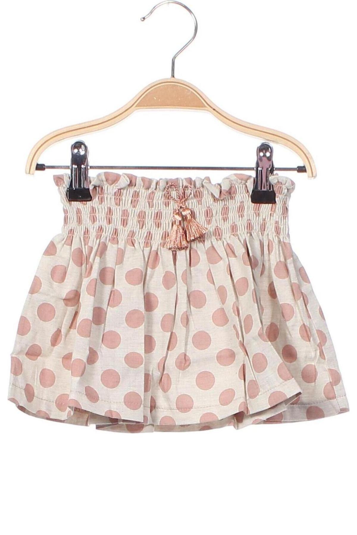 Παιδική φούστα Little Celebs, Μέγεθος 3-4y/ 104-110 εκ., Χρώμα Πολύχρωμο, Τιμή 19,70 €