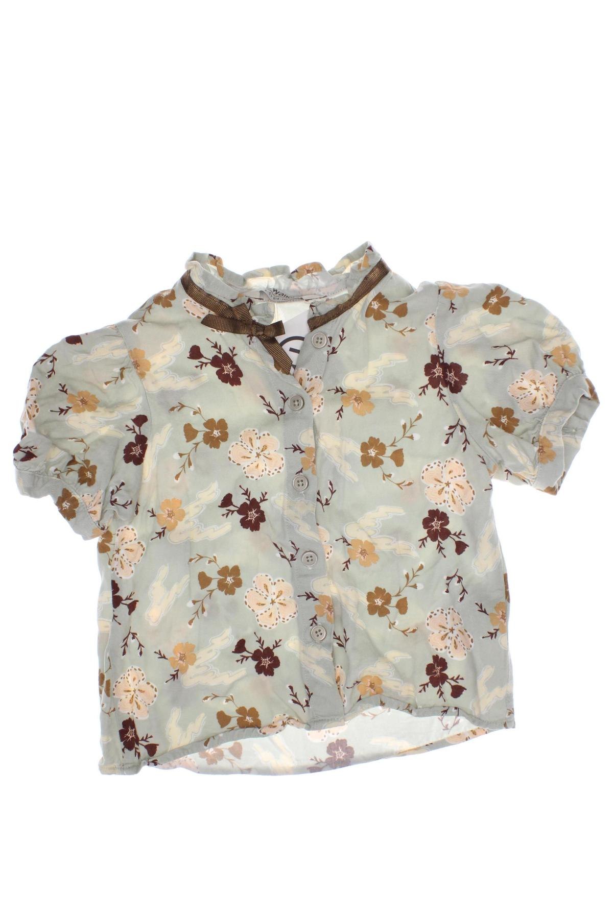 Детска риза LC Waikiki, Размер 4-5y/ 110-116 см, Цвят Многоцветен, Цена 11,76 лв.