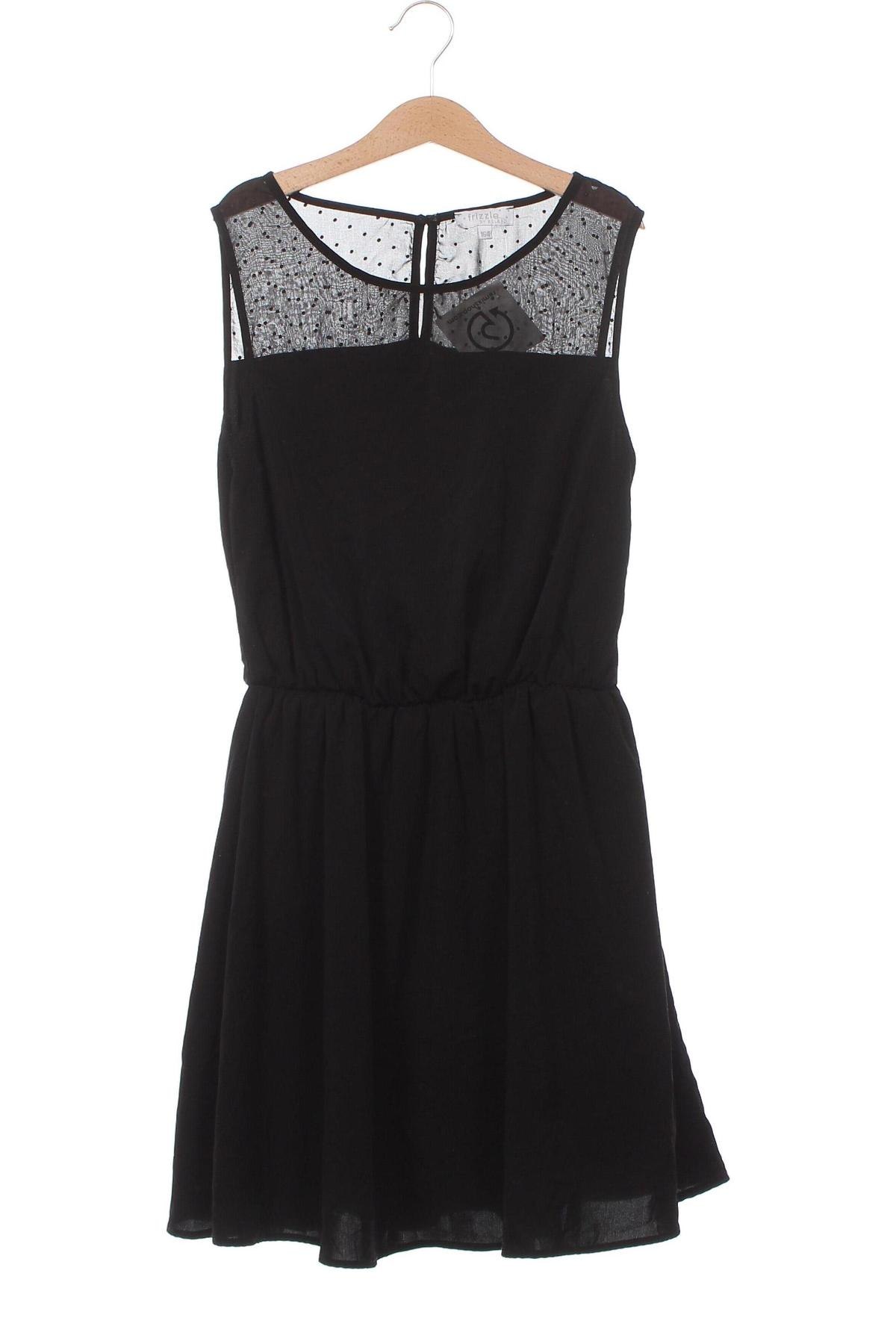 Παιδικό φόρεμα Bel&Bo, Μέγεθος 12-13y/ 158-164 εκ., Χρώμα Μαύρο, Τιμή 17,32 €