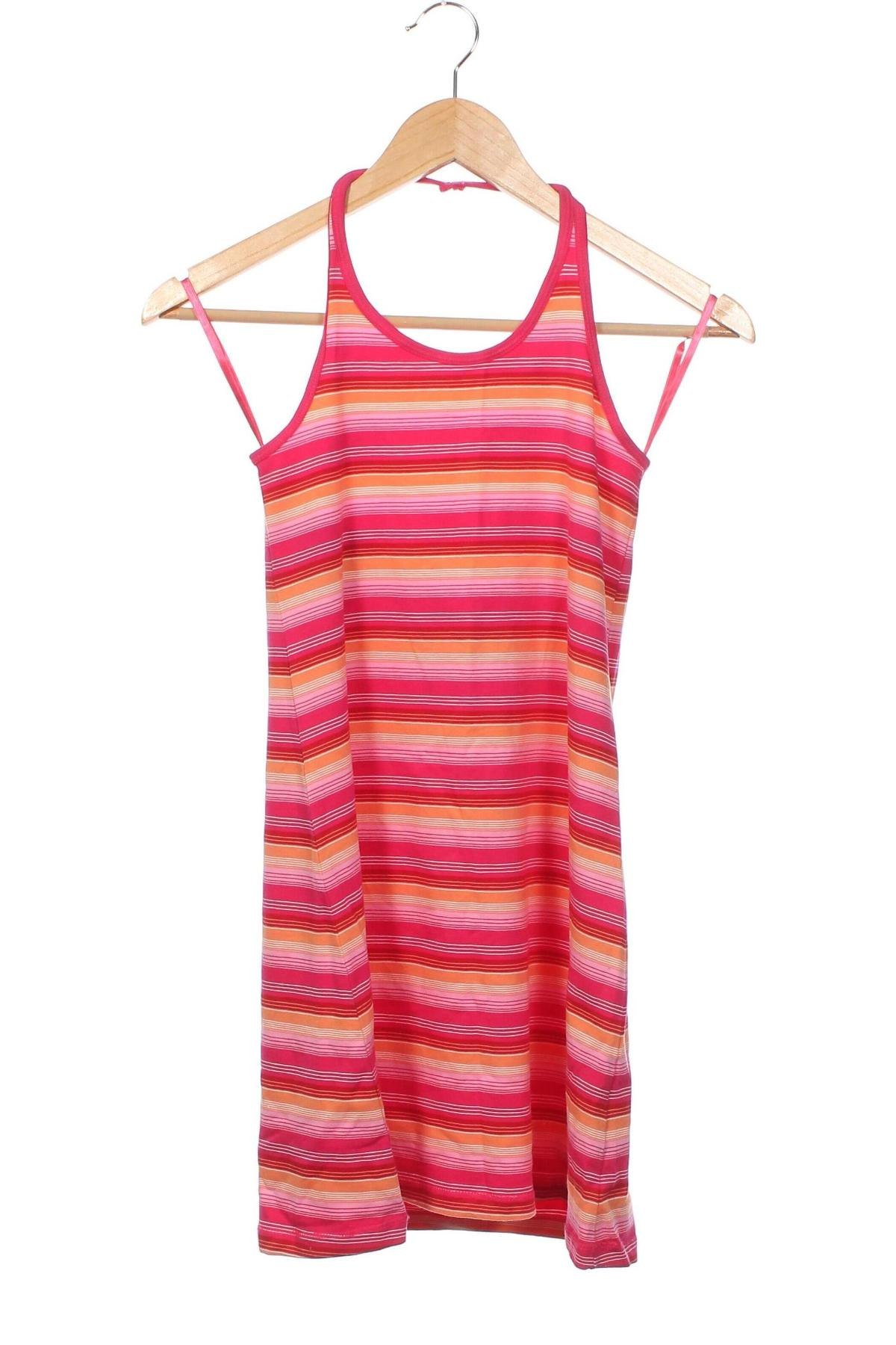 Dětské šaty  H&M L.O.G.G., Velikost 10-11y/ 146-152 cm, Barva Vícebarevné, Cena  115,00 Kč